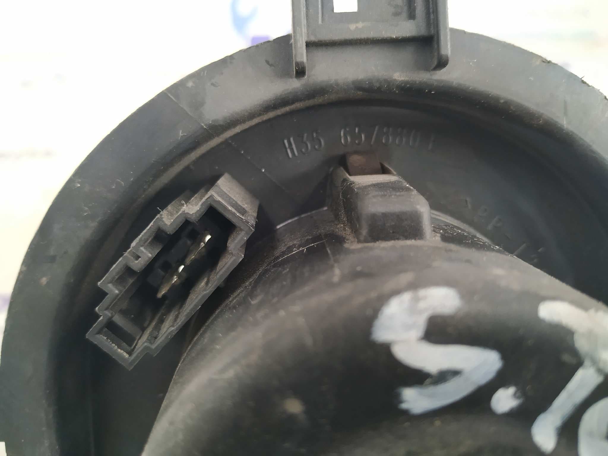 Recambio de MOTOR CALEFACCION para SEAT TOLEDO (1M2) ASV referencia OEM IAM 1J1819021A 5