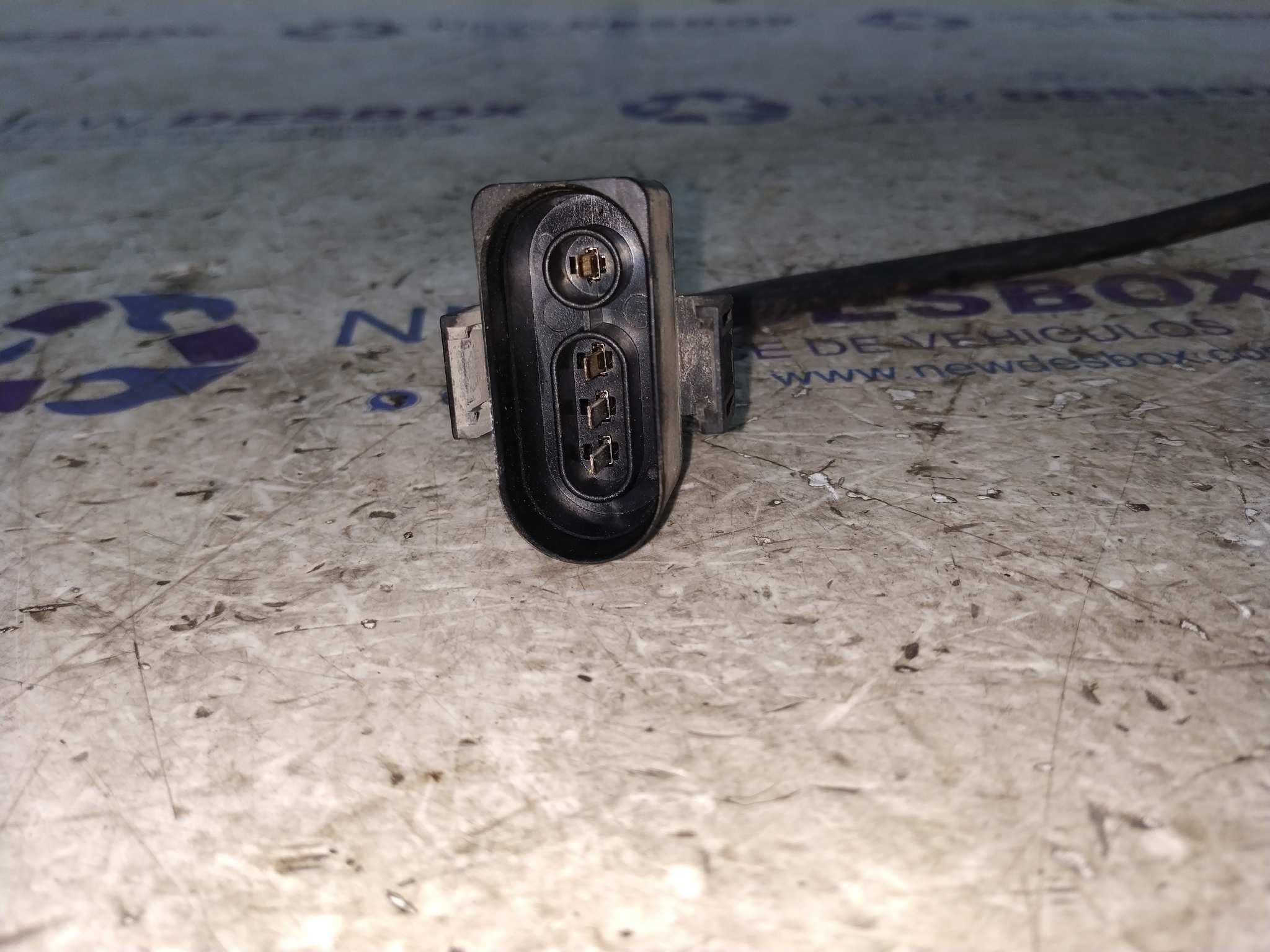 Recambio de SONDA LAMBDA para SEAT IBIZA (6K) 1.4 AEX referencia OEM IAM 6K0906265   - ROJO 3