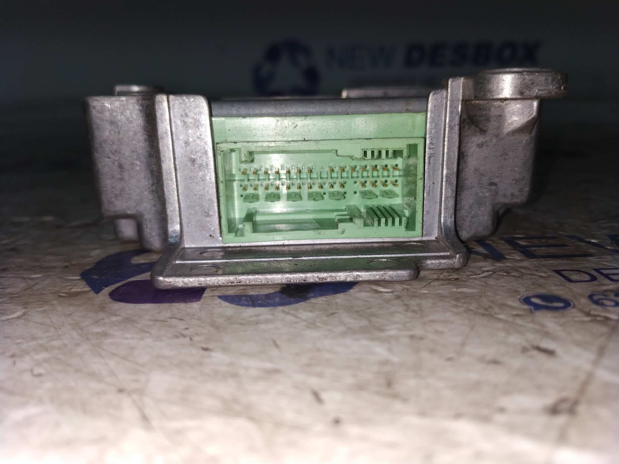 Recambio de CENTRALITA AIRBAG para OPEL ASTRA G Z18XE referencia OEM IAM 09229304 3
