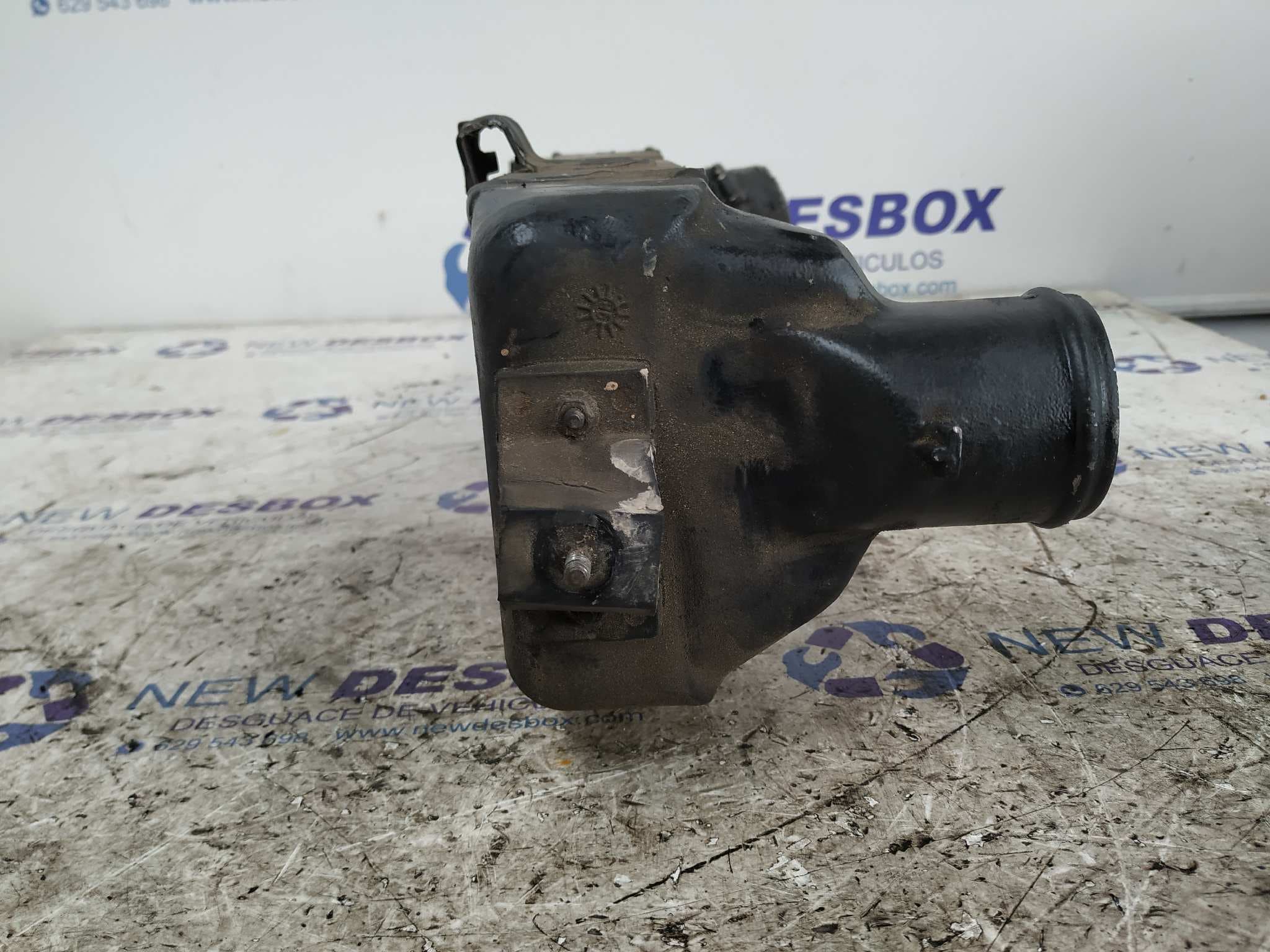 Recambio de INTERCOOLER para CHRYSLER JEEP GR.CHEROKEE (ZJ)/(Z) 2.5 TD Laredo (Z) M52 referencia OEM IAM 52079477   - VERDE 5