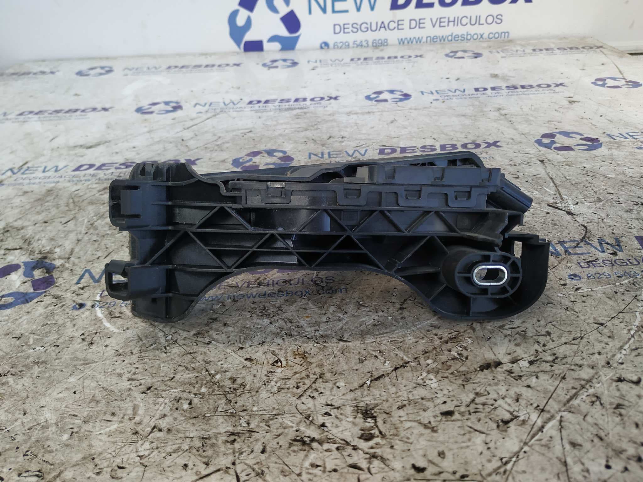 Recambio de PEDAL ACELERADOR para AUDI A3 (8P) BKD referencia OEM IAM 1K1721503L   - GRIS 3