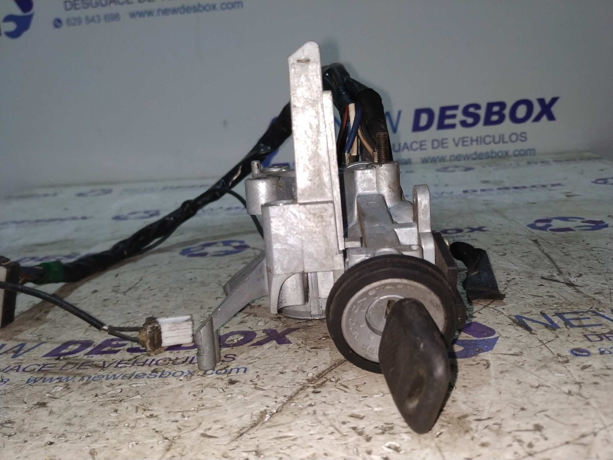 Recambio de CONMUTADOR DE ARRANQUE para OPEL FRONTERA A X22XE referencia OEM IAM 337576 5