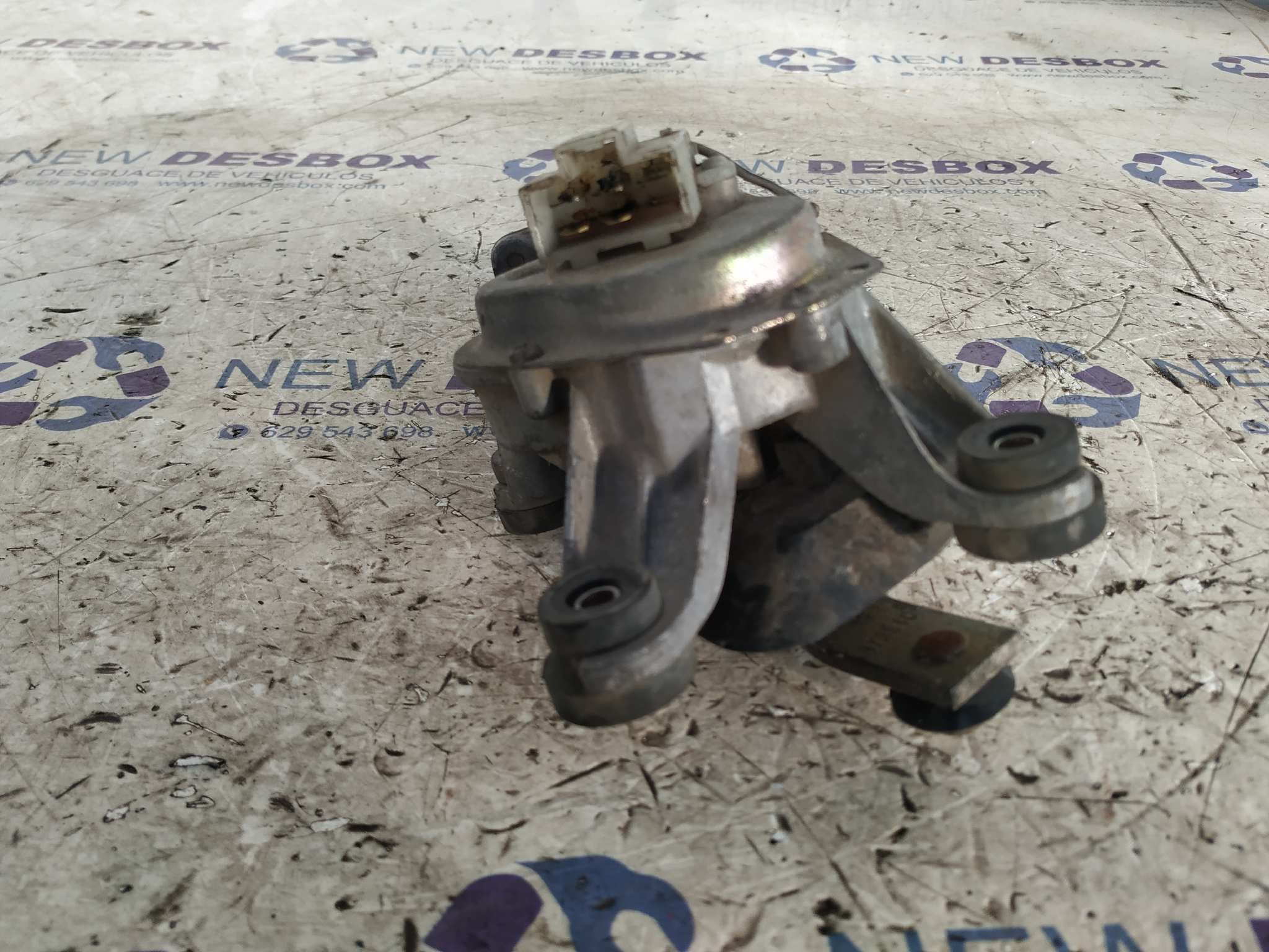 Recambio de MOTOR LIMPIA DELANTERO para OPEL MONTEREY 3.0 referencia OEM IAM 8978081120 4