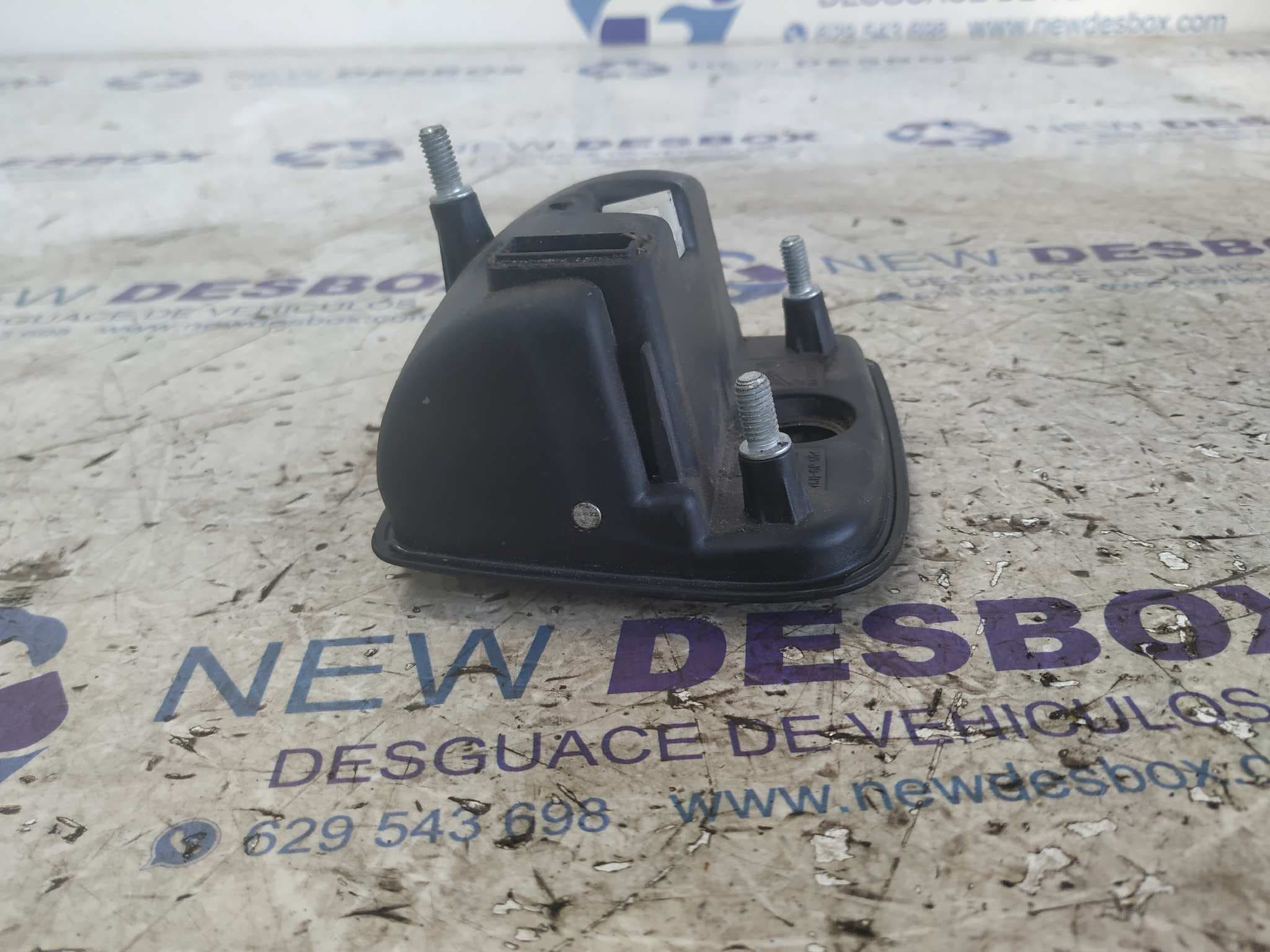 Recambio de MANETA EXTERIOR PORTON para SEAT IBIZA (6L1) referencia OEM IAM 6L6827565B 4