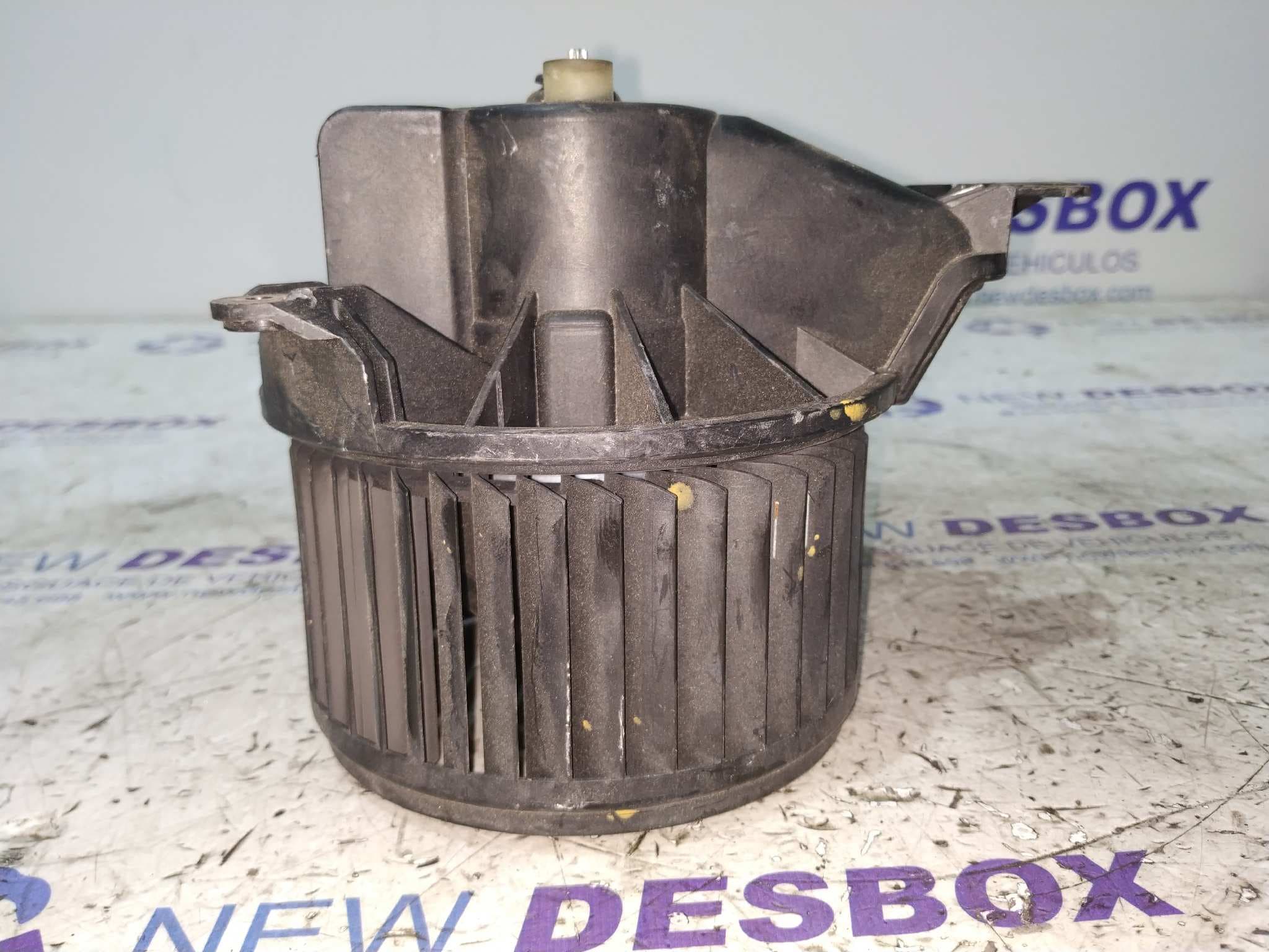 Recambio de MOTOR CALEFACCION para OPEL CORSA D * Z13DTH referencia OEM IAM 164330100   - GRIS 4