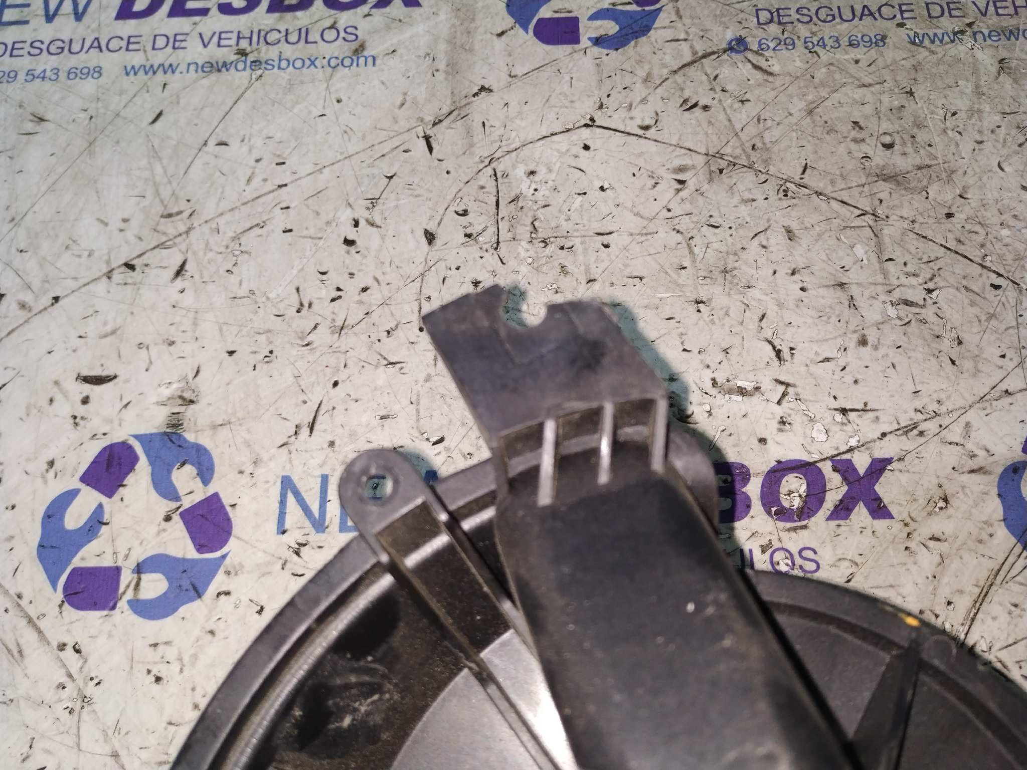 Recambio de MOTOR CALEFACCION para OPEL CORSA D * Z13DTH referencia OEM IAM 164330100   - GRIS 3