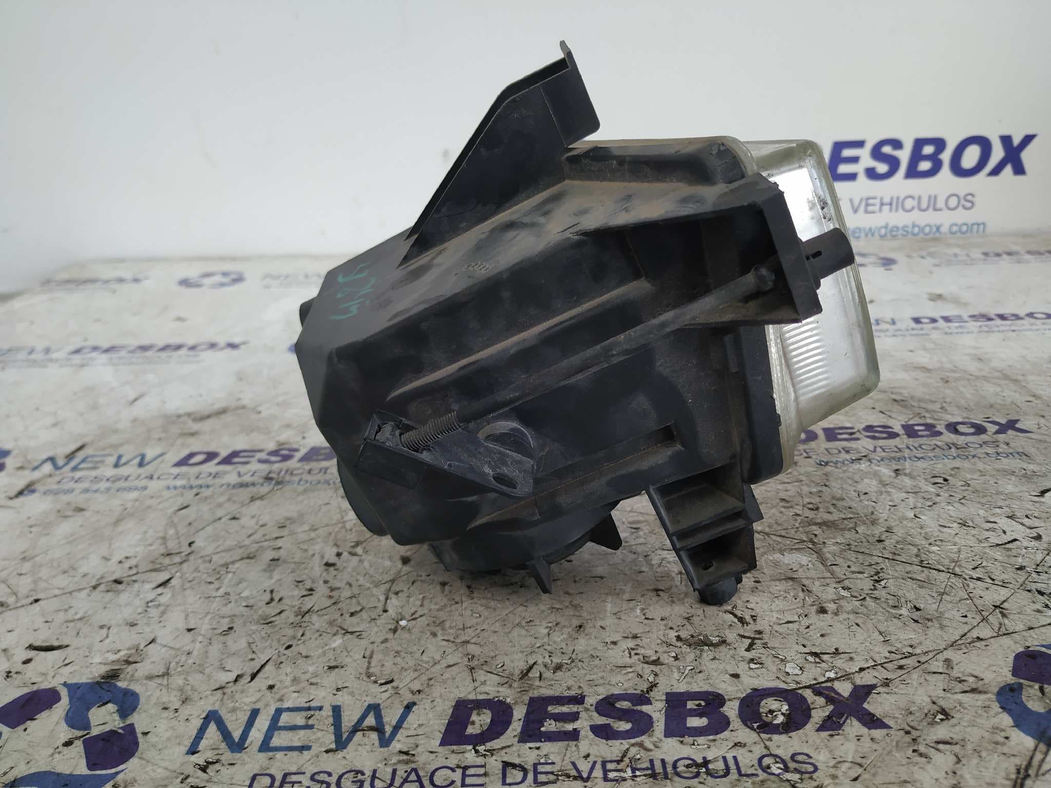 Recambio de FARO ANTINIEBLA IZQUIERDO para OPEL VECTRA C BERLINA 2.0 DTI Y20DTH referencia OEM IAM 09185794   - BEIGE 5