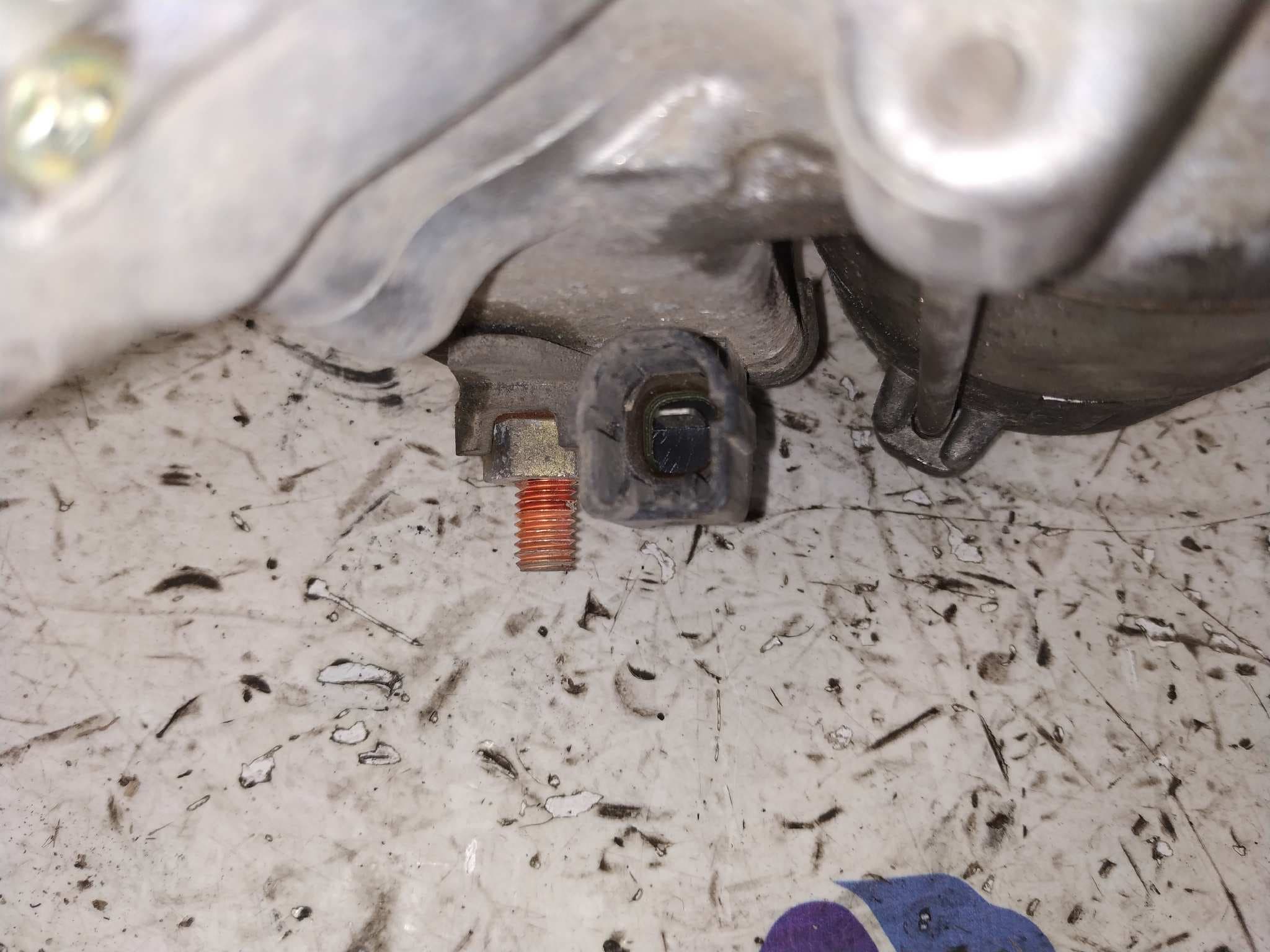 Recambio de MOTOR ARRANQUE para TOYOTA RAV 4 FUNCRUISER (A1) 2.0 16V CAT 3SFE referencia OEM IAM 2810074130   - ROJO 3