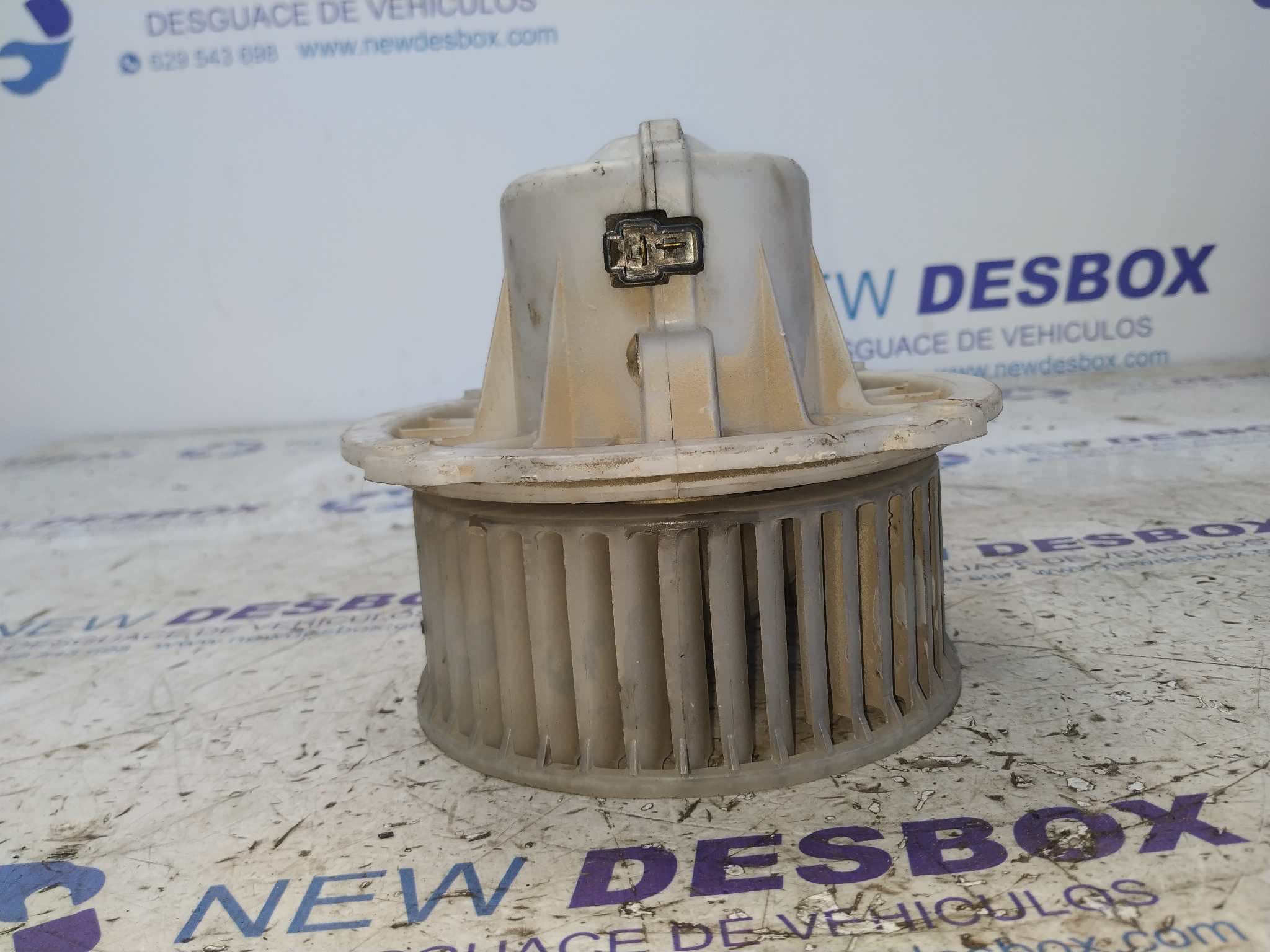 Recambio de MOTOR CALEFACCION para OPEL FRONTERA A C24NE referencia OEM IAM 532001202 4