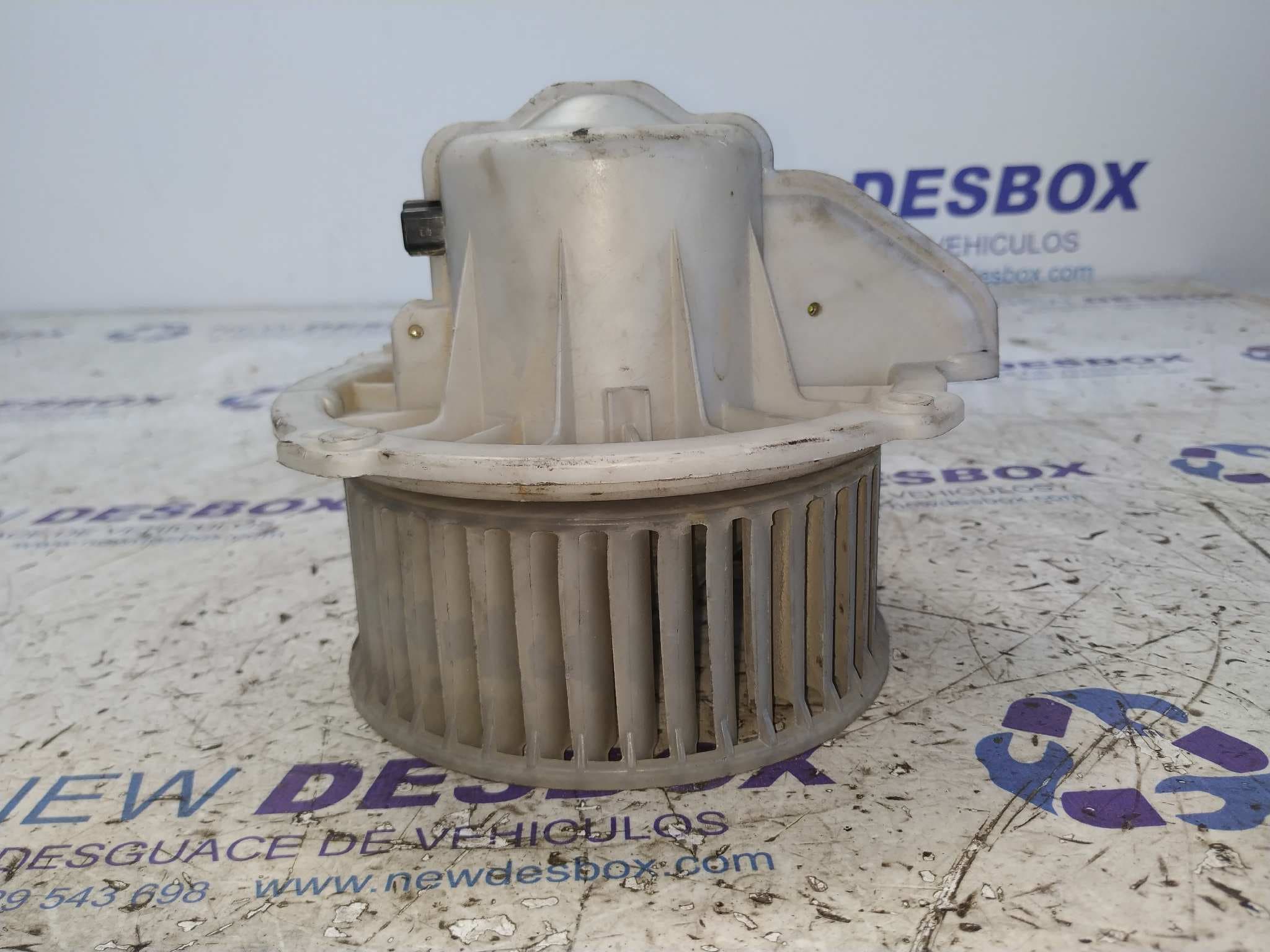 Recambio de MOTOR CALEFACCION para OPEL FRONTERA A C24NE referencia OEM IAM 532001202 5
