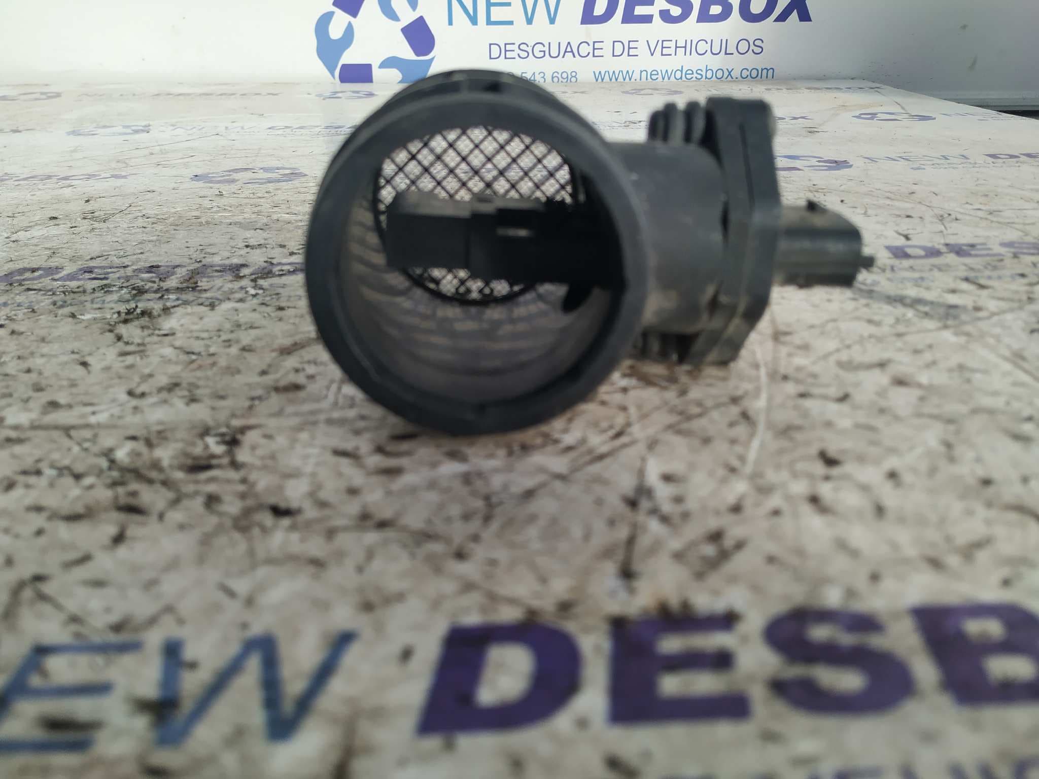 Recambio de CAUDALIMETRO para OPEL CORSA B Eco X10XE referencia OEM IAM 0280217123   - VERDE 5