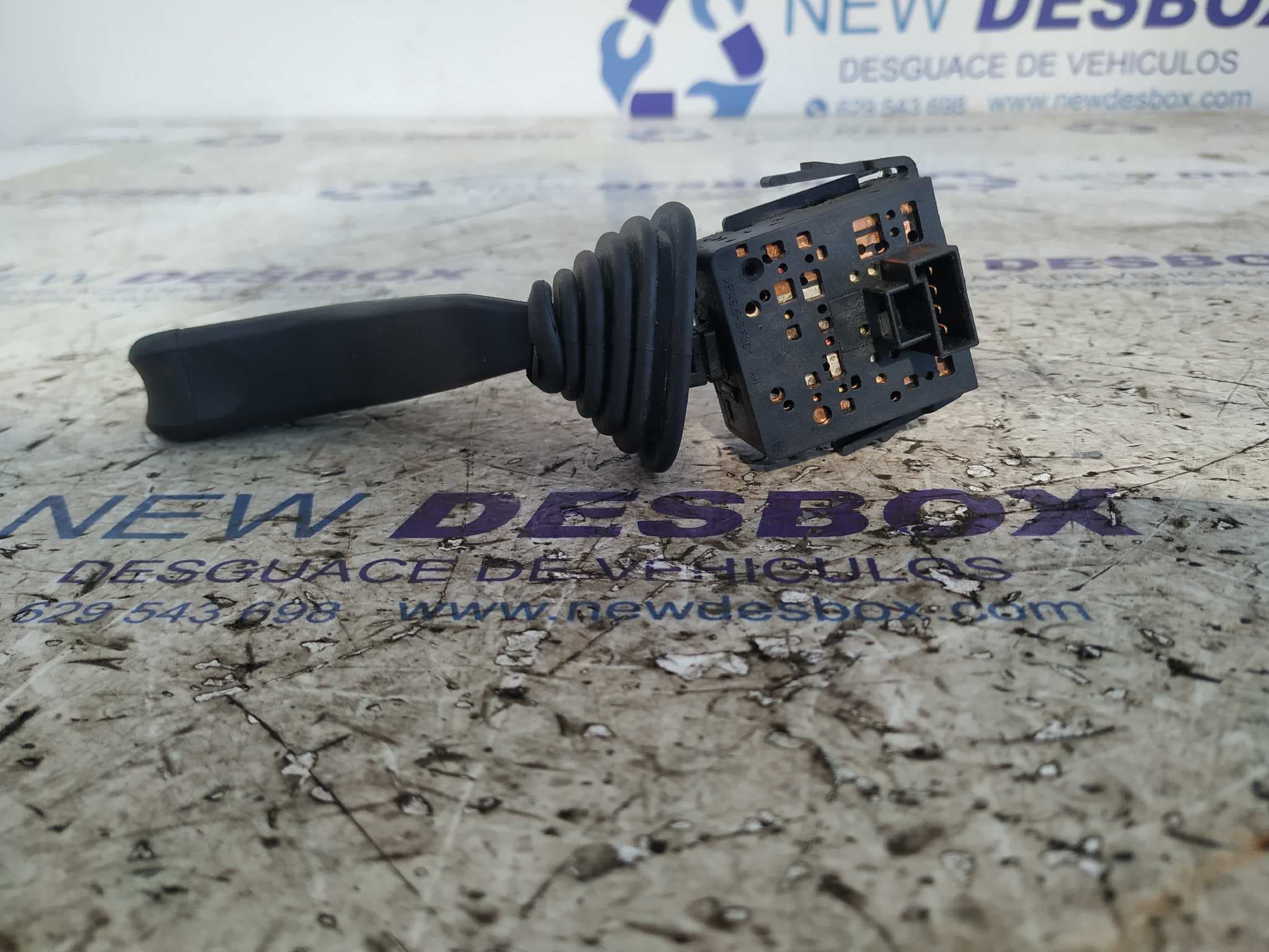 Recambio de MANDO LIMPIA para OPEL COMBO (CORSA C) referencia OEM IAM 09185413 2