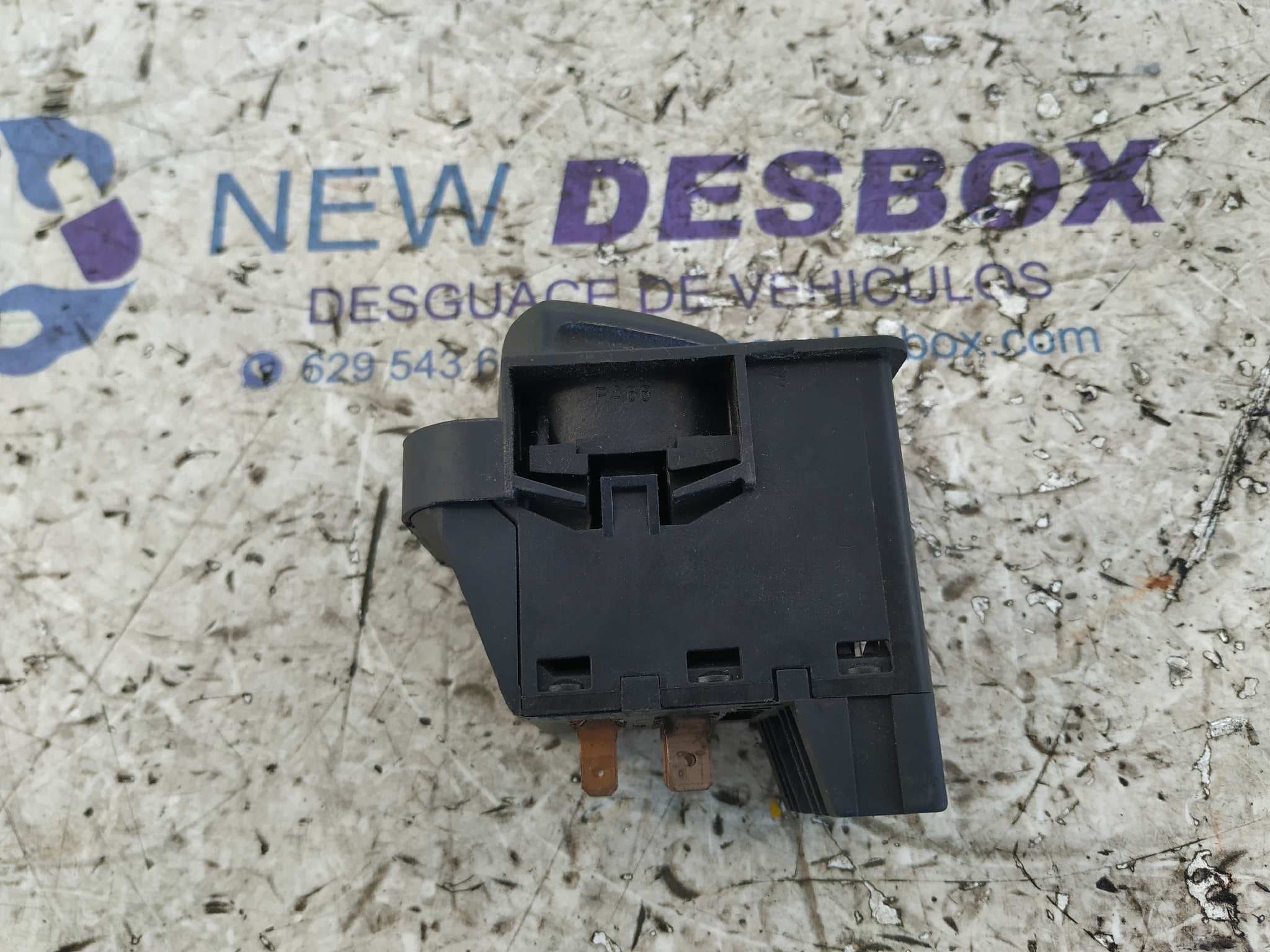 Recambio de MANDO LUCES para OPEL ASTRA F referencia OEM IAM 90481764 2