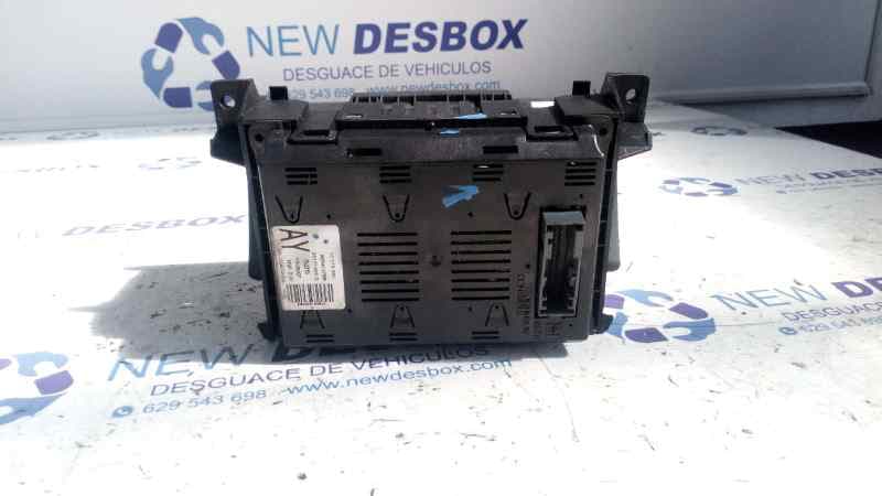 Recambio de MANDO MULTIFUNCION para OPEL ZAFIRA B 1.9 16V CDTI CAT (Z 19 DTH / LRD) referencia OEM IAM 13275085 2