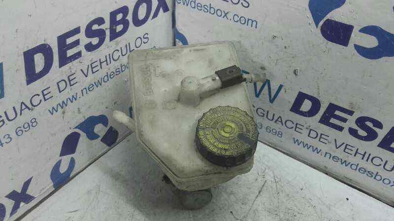 Recambio de BOMBA FRENO para PEUGEOT 406 BERLINA (S1/S2) RHZ referencia OEM IAM 0387W 2