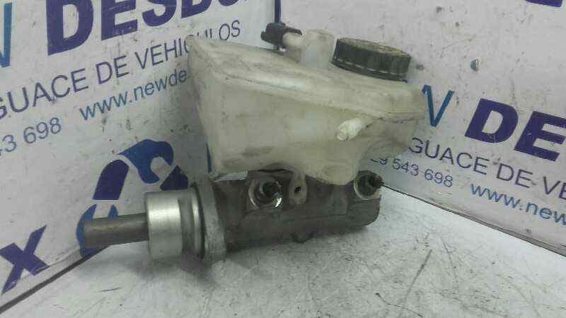 Recambio de BOMBA FRENO para PEUGEOT 406 BERLINA (S1/S2) RHZ referencia OEM IAM 0387W 4
