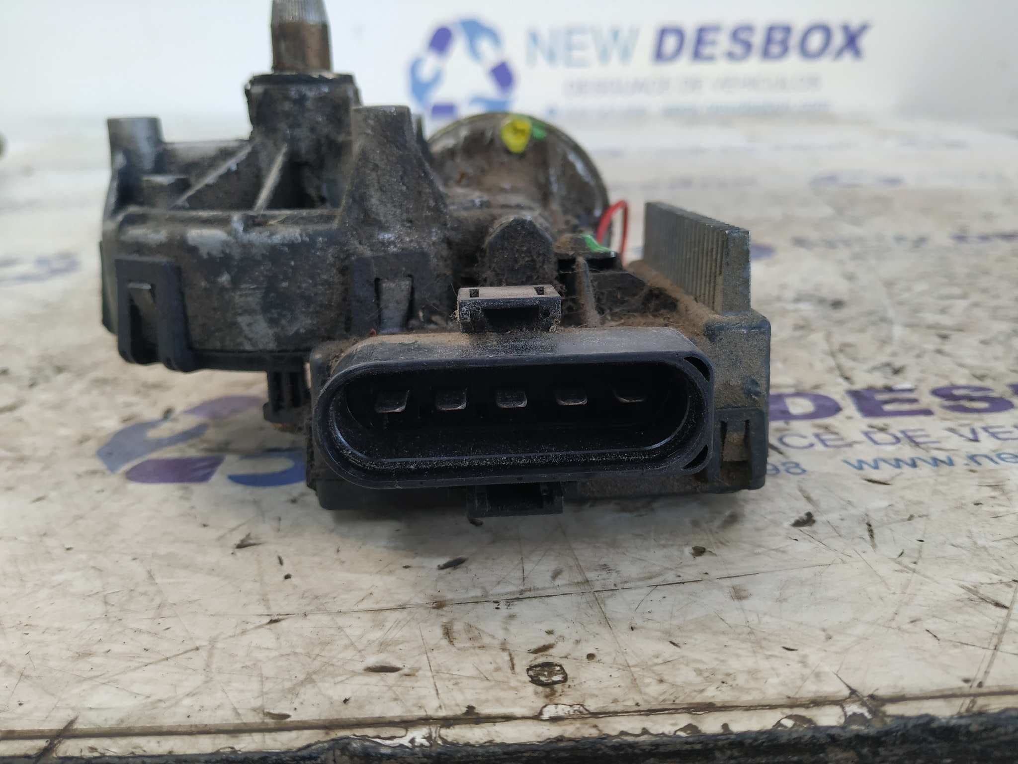 Recambio de MOTOR LIMPIA DELANTERO para SEAT ALHAMBRA (7V8) referencia OEM IAM 1397328048 2