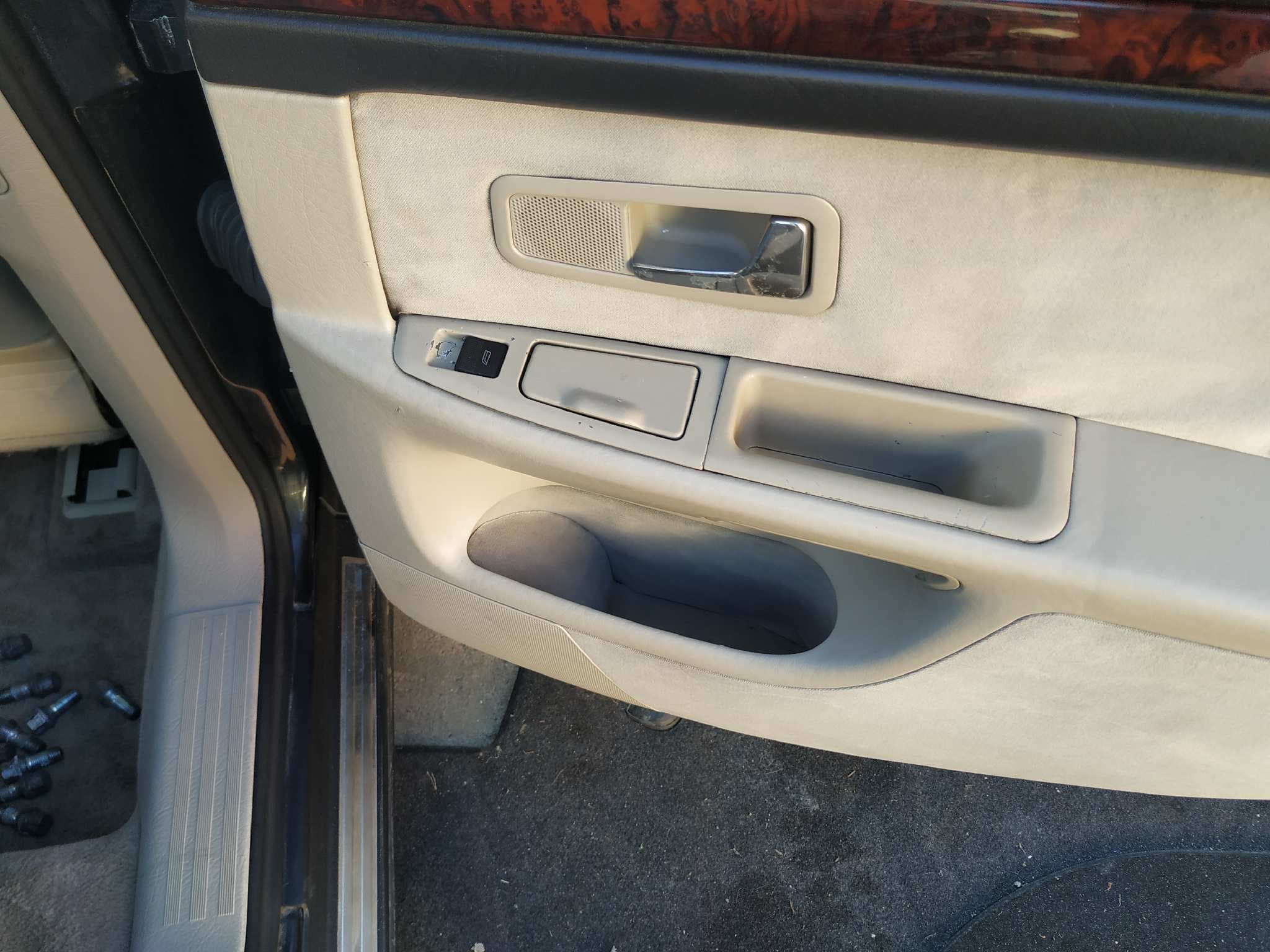 Recambio de RADIADOR AGUA para AUDI A8 (D2) 4.2 Quattro ABZ referencia OEM IAM 4D0121251  - NEGRO 4