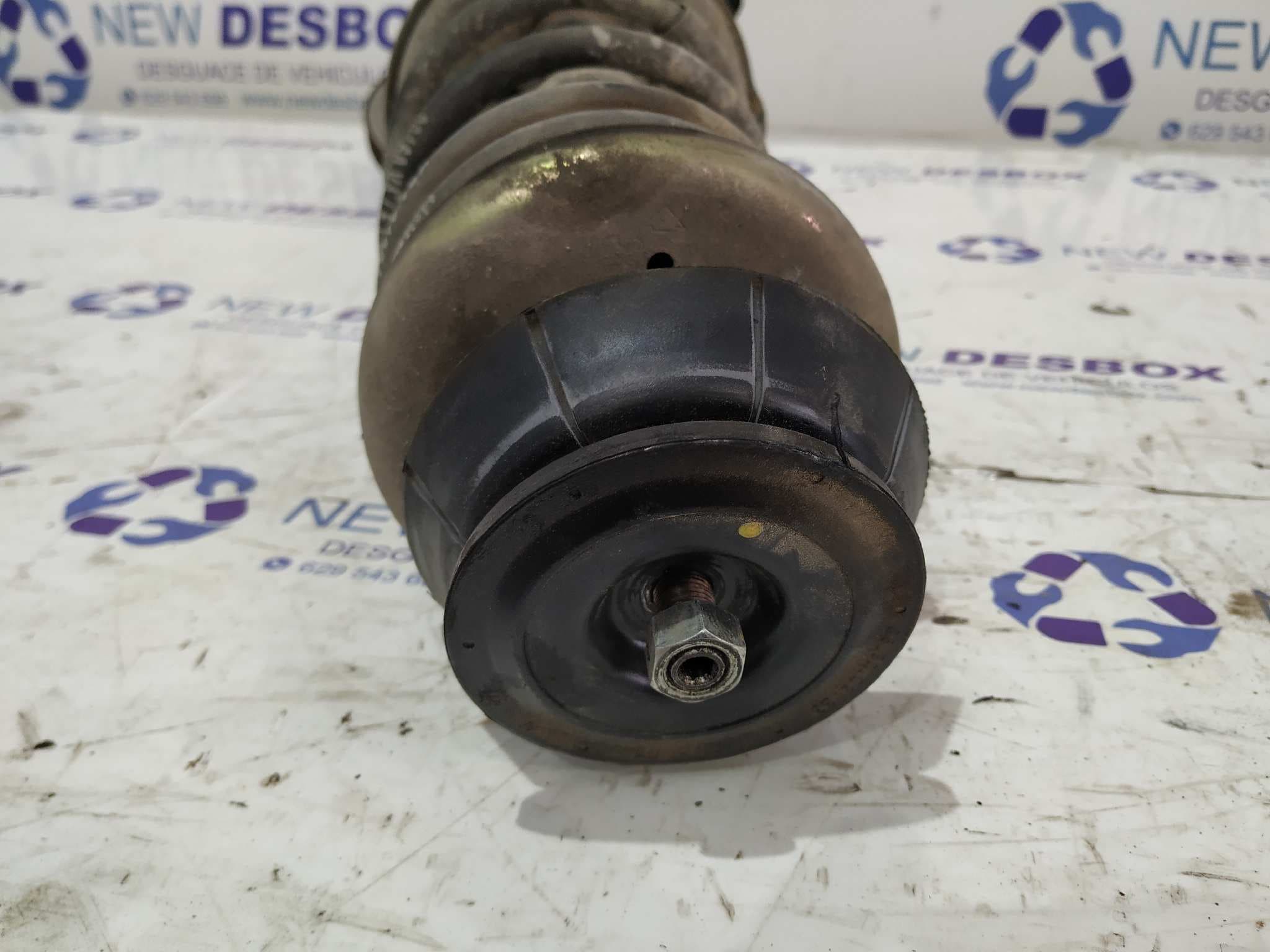 Recambio de MANGUETA DELANTERA IZQUIERDA para SUZUKI SWIFT BERLINA (MZ) Rock am Ring (3-ptas.) M16A referencia OEM IAM    - GRANATE 3