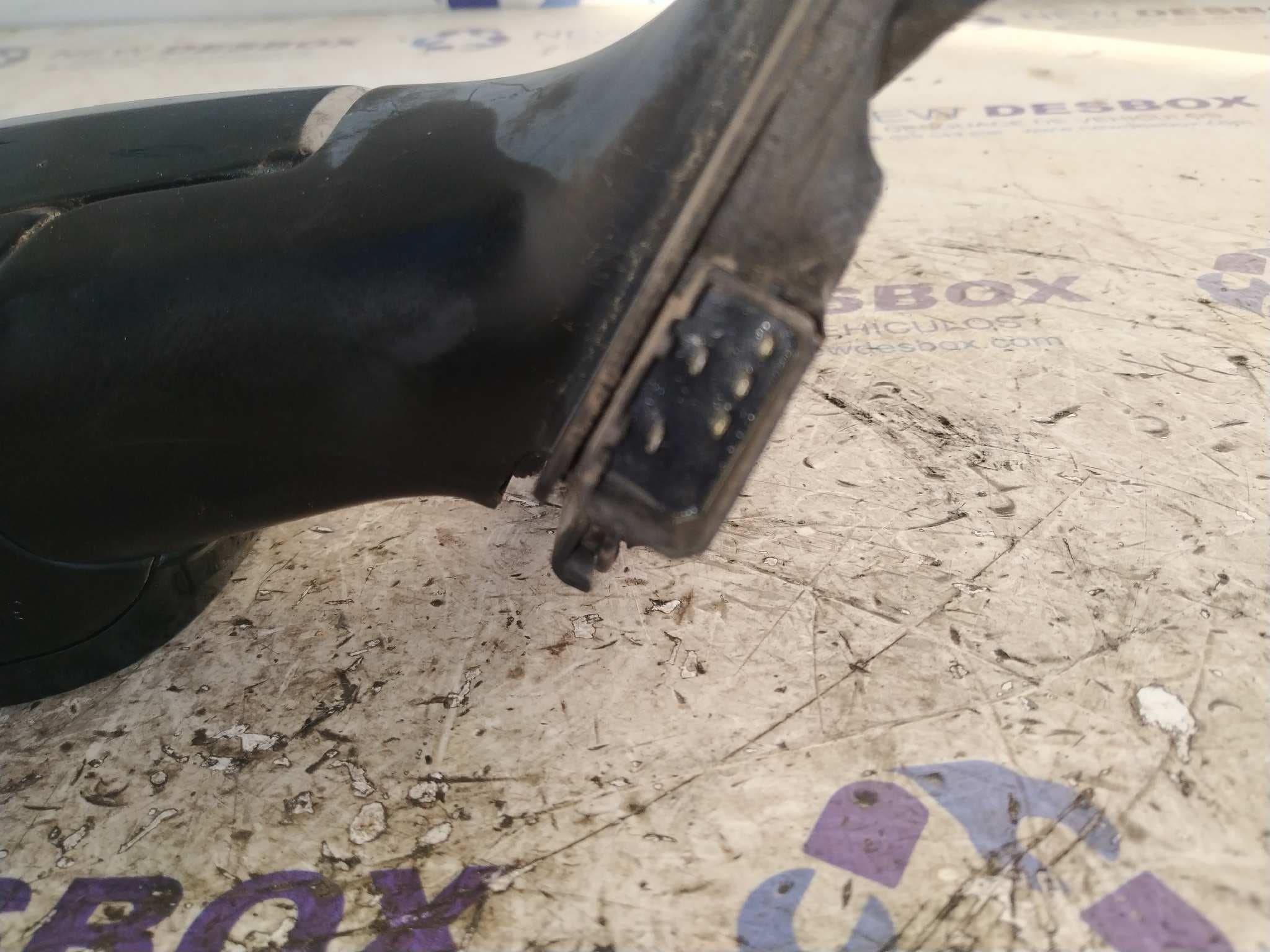 Recambio de RETROVISOR DERECHO para AUDI A6 BERLINA (C4) 2.5 TDI AFB referencia OEM IAM    - VERDE 7