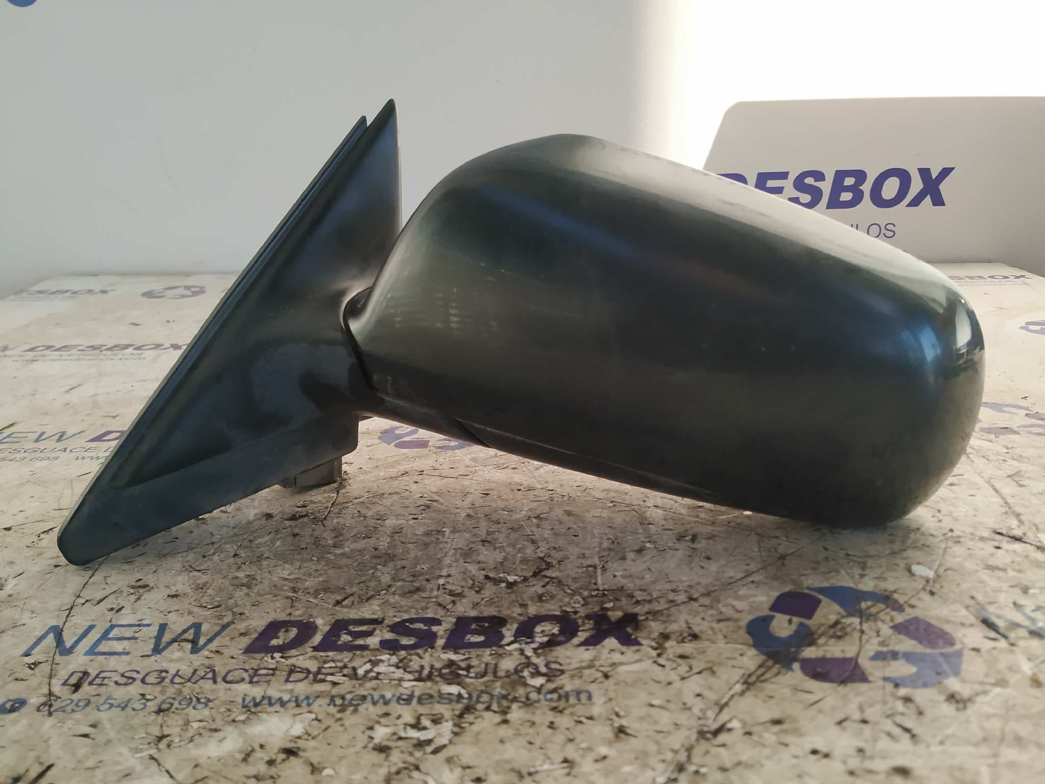 Recambio de RETROVISOR IZQUIERDO para AUDI A6 BERLINA (C4) 2.5 TDI AFB referencia OEM IAM    - VERDE 4