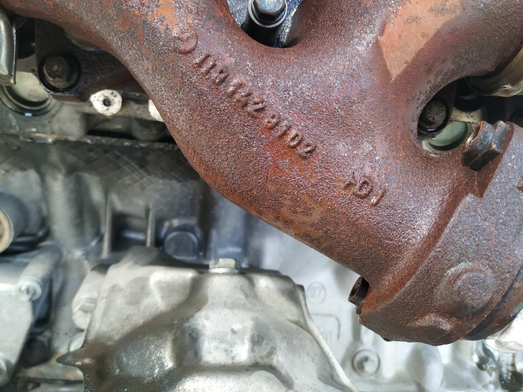 Recambio de MOTOR para MERCEDES-BENZ CLASE E (W210) BERLINA 119985 referencia OEM IAM 119985   - AZUL 6