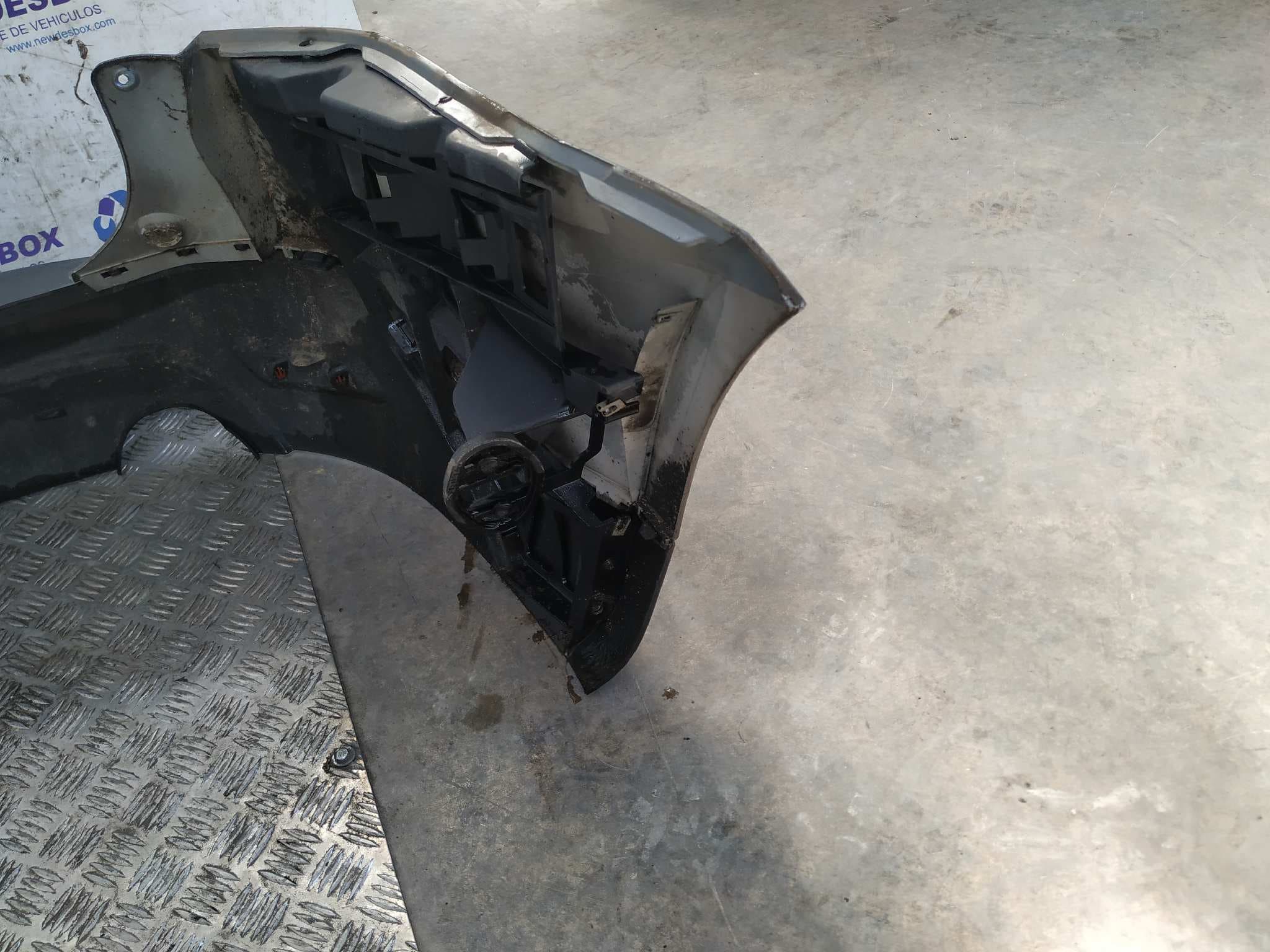 Recambio de PARAGOLPES TRASERO para FORD S-MAX (CA1) QXWB referencia OEM IAM    - GRIS 4