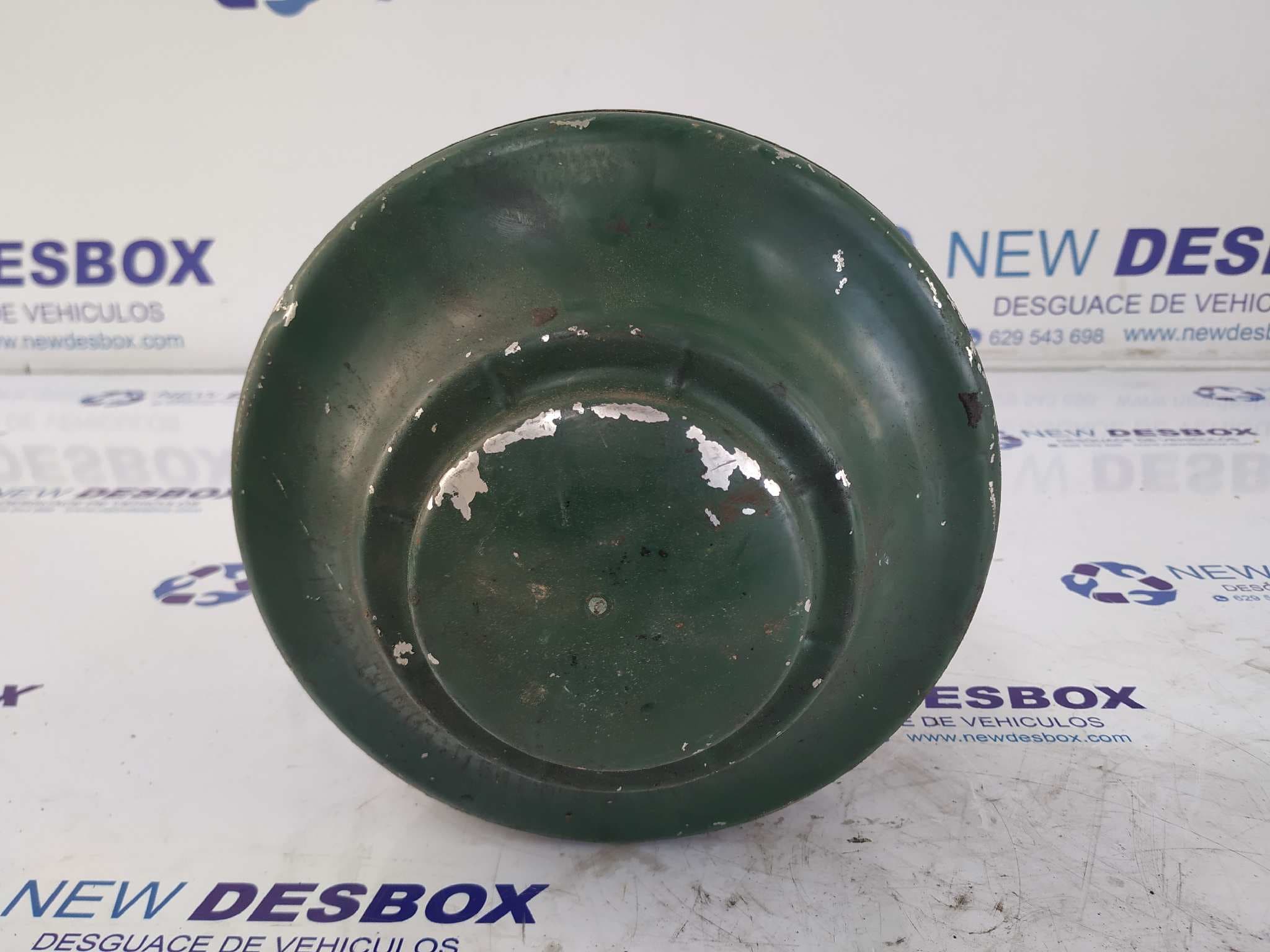 Recambio de DEPOSITO SUSPENSION para CITROEN BX BERLINA referencia OEM IAM AMFG 92400F 3