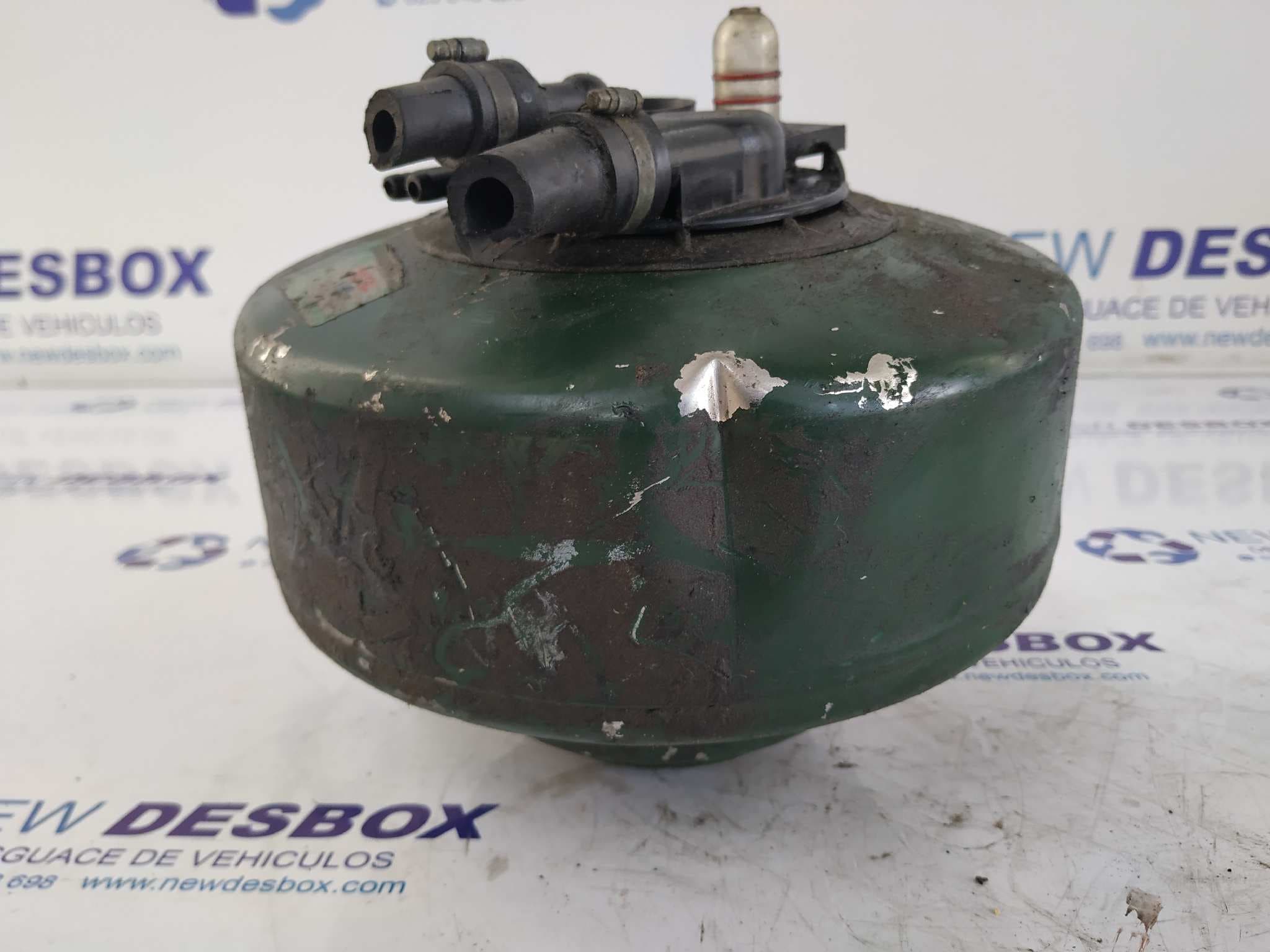Recambio de DEPOSITO SUSPENSION para CITROEN BX BERLINA referencia OEM IAM AMFG 92400F 5