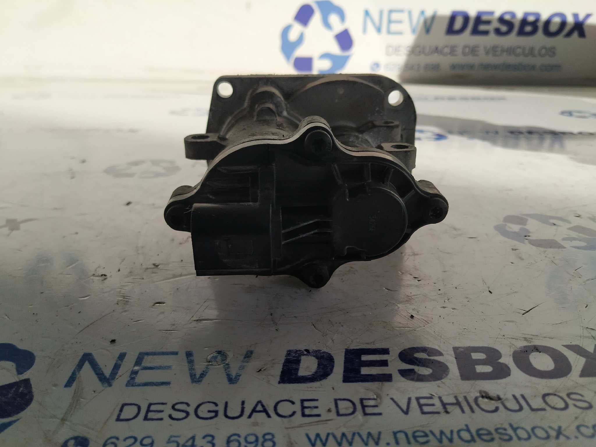 Recambio de VALVULA EGR para FORD TRANSIT CONNECT (TC7) 1.8 TDCi CAT R3PA referencia OEM IAM 21200005BA   - BLANCO 4