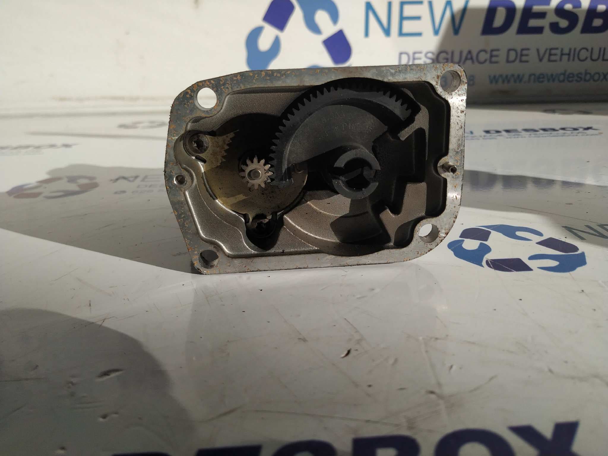 Recambio de VALVULA EGR para FORD TRANSIT CONNECT (TC7) 1.8 TDCi CAT R3PA referencia OEM IAM 21200005BA   - BLANCO 5