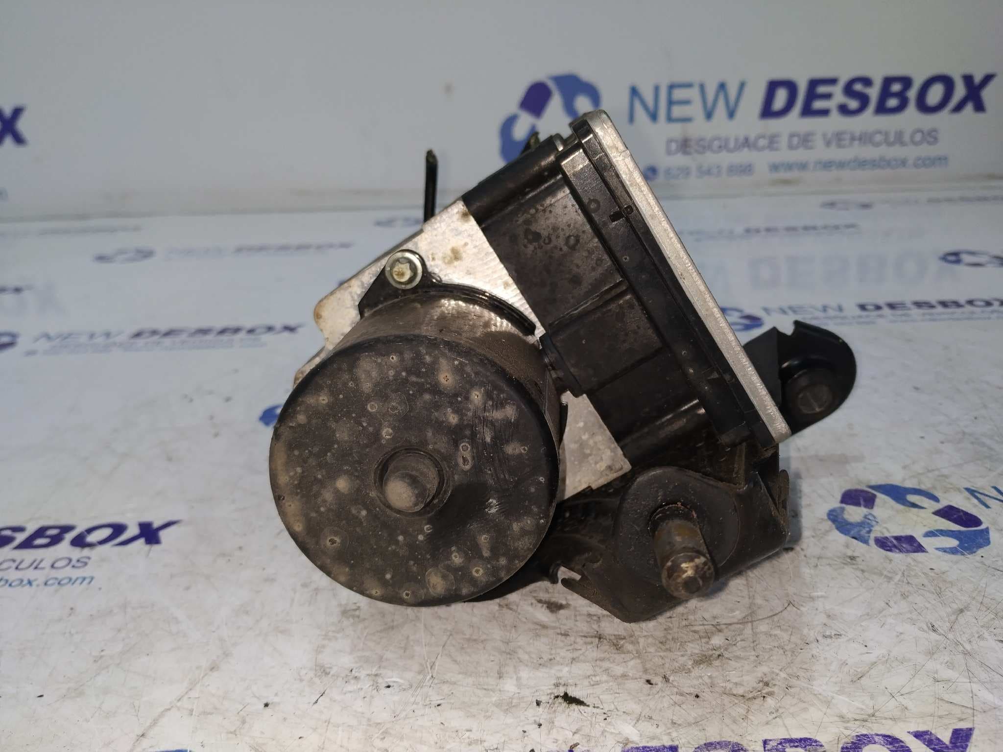Recambio de ABS para SAAB 9-3 BERLINA D223L referencia OEM IAM 13509104G   - GRIS 6