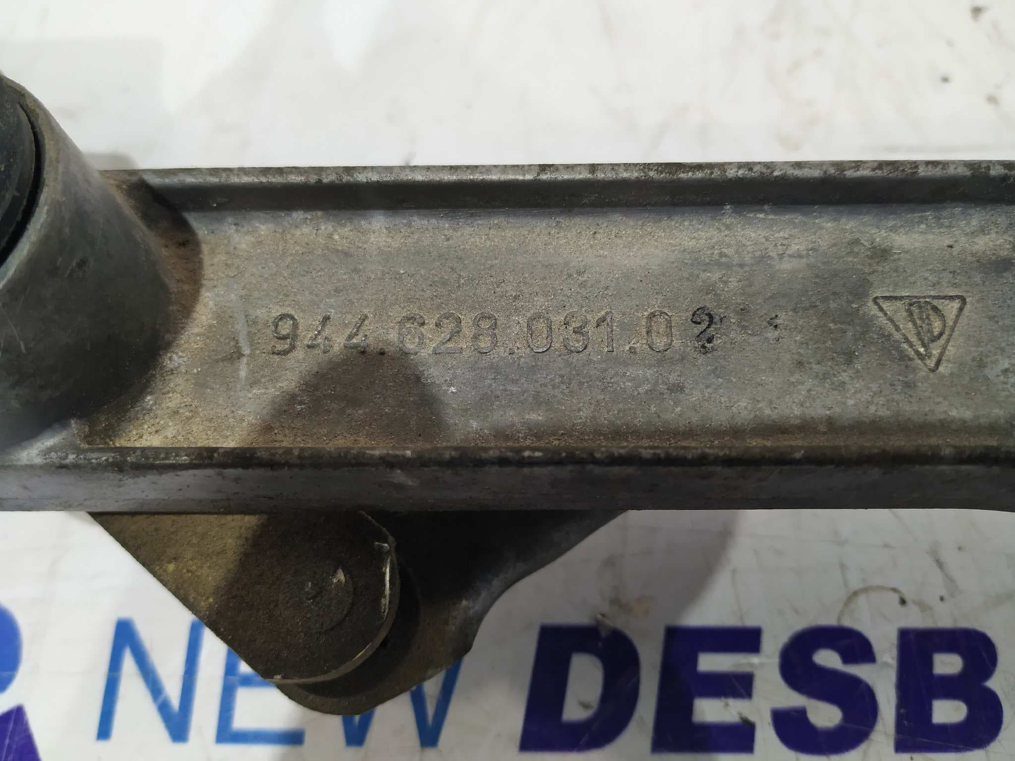 Recambio de MOTOR LIMPIA DELANTERO para PORSCHE 968 3.0 referencia OEM IAM 403362121 3