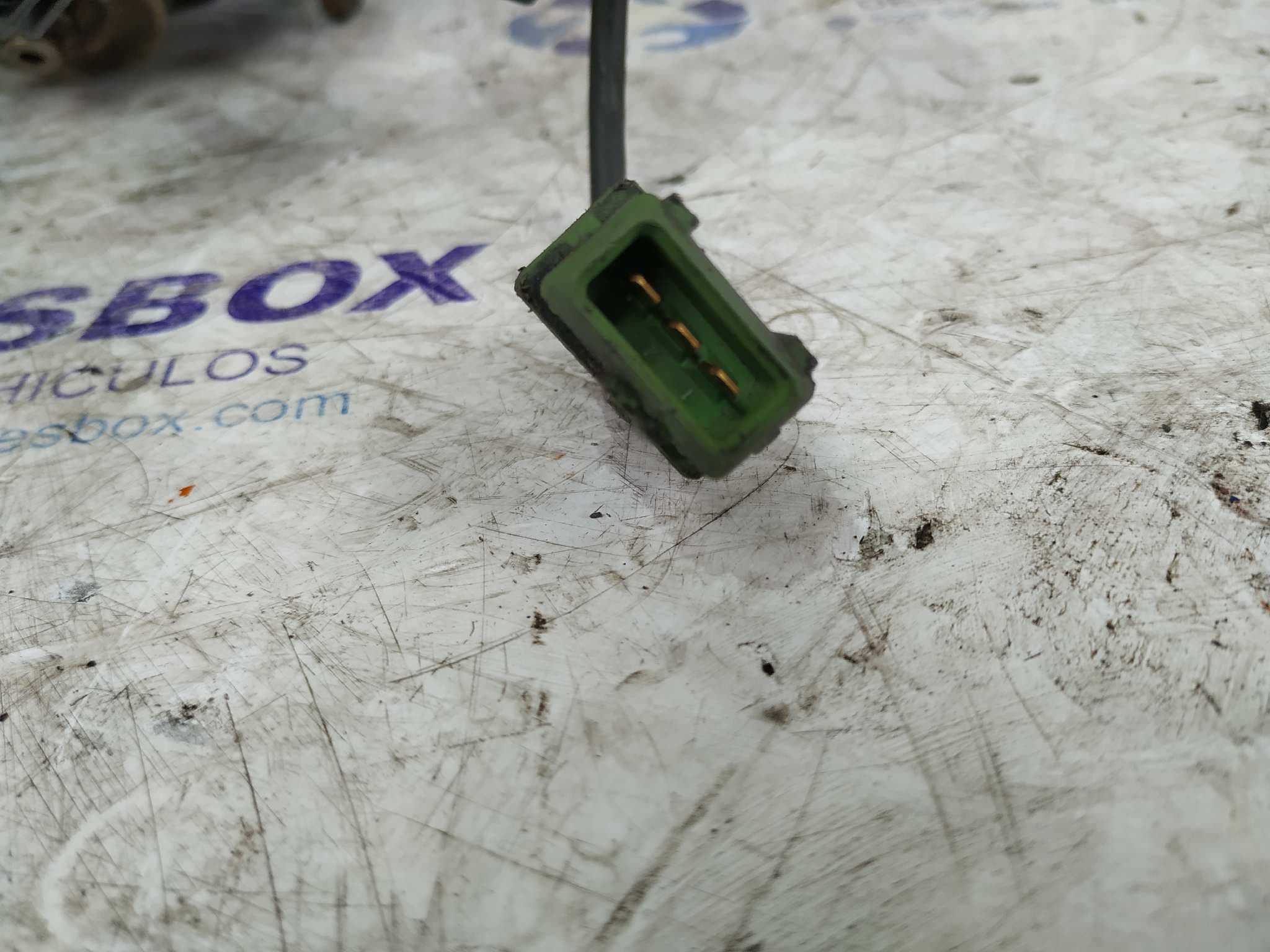 Recambio de BOMBA INYECCION para VOLVO S40 BERLINA D4192T referencia OEM IAM F8QLTN03 3
