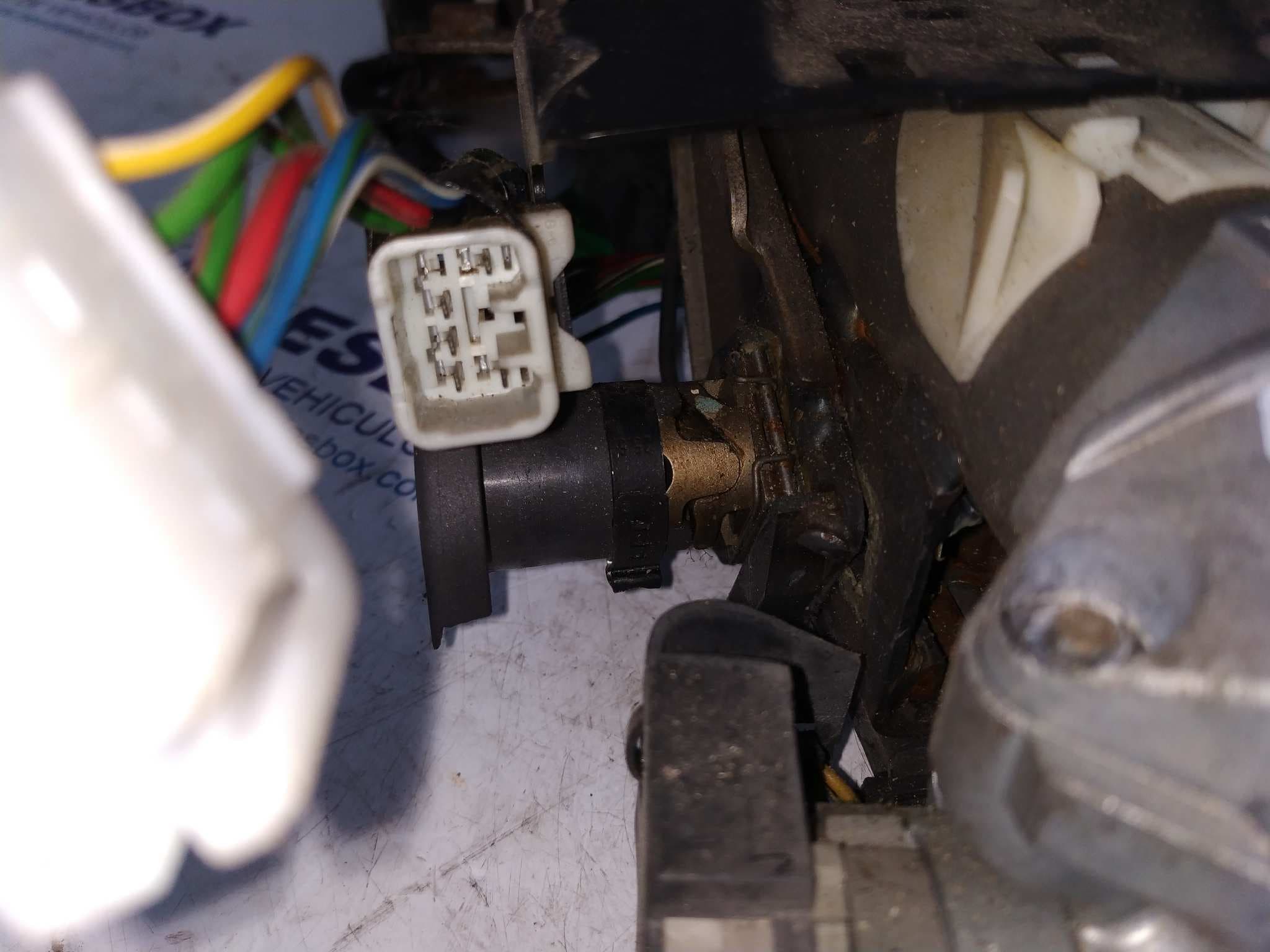 Recambio de COLUMNA DIRECCION para VOLVO S70 BERLINA B5252S referencia OEM IAM 9157271 10