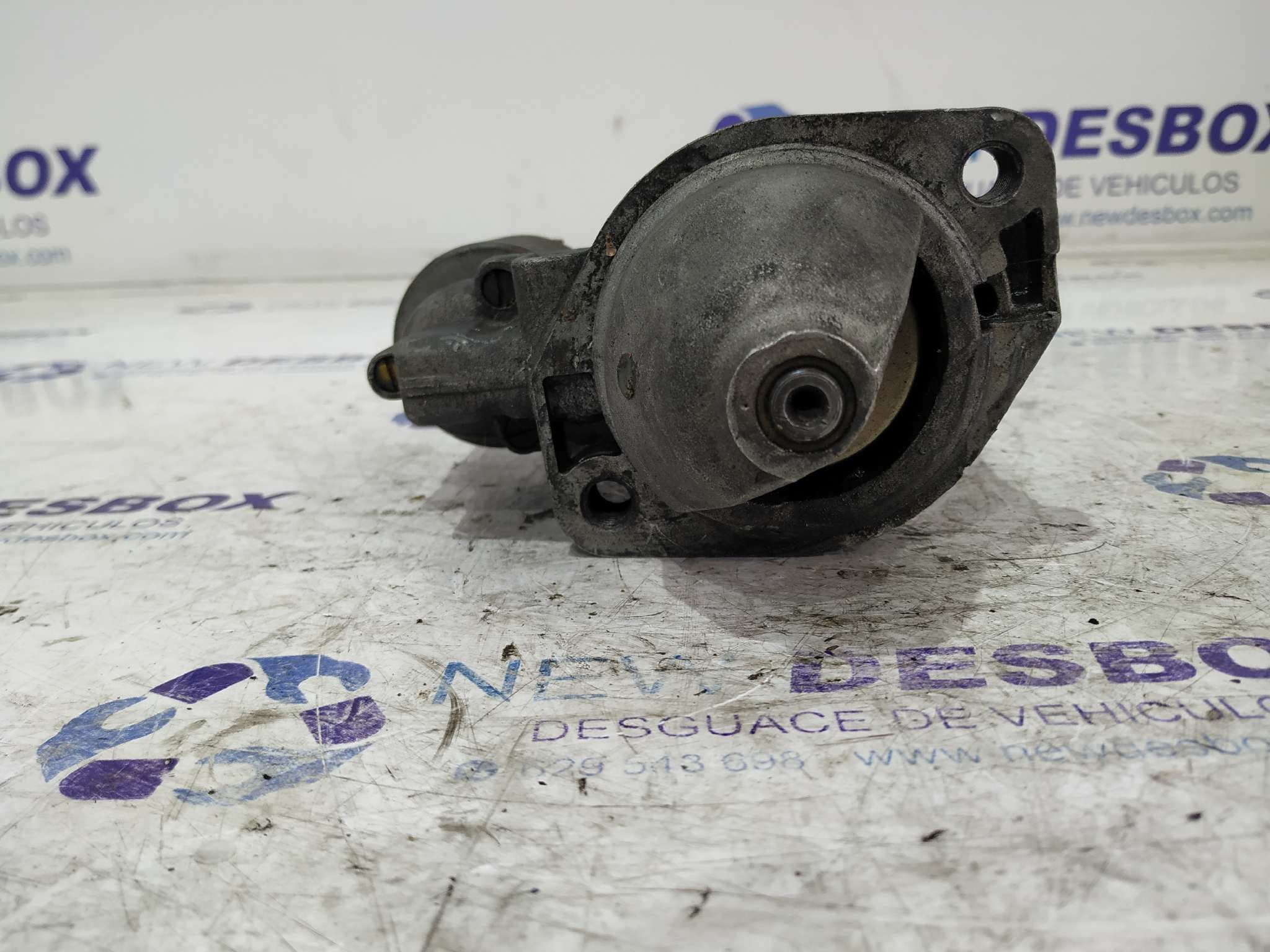 Recambio de MOTOR ARRANQUE para AUDI A6 BERLINA (C4) AEL referencia OEM IAM 069911023C 4