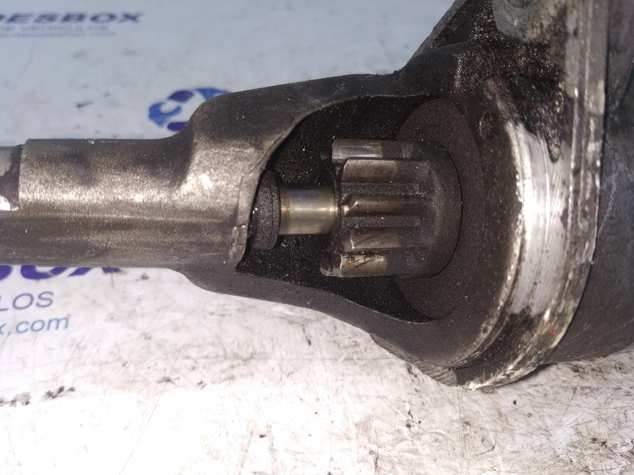Recambio de MOTOR ARRANQUE para AUDI A8 (D2) AKE referencia OEM IAM 059911023H 2