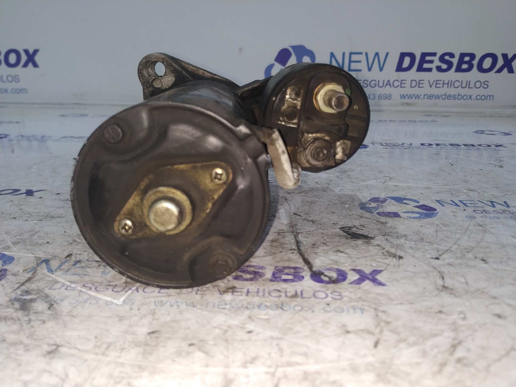 Recambio de MOTOR ARRANQUE para AUDI A8 (D2) AKE referencia OEM IAM 059911023H 3