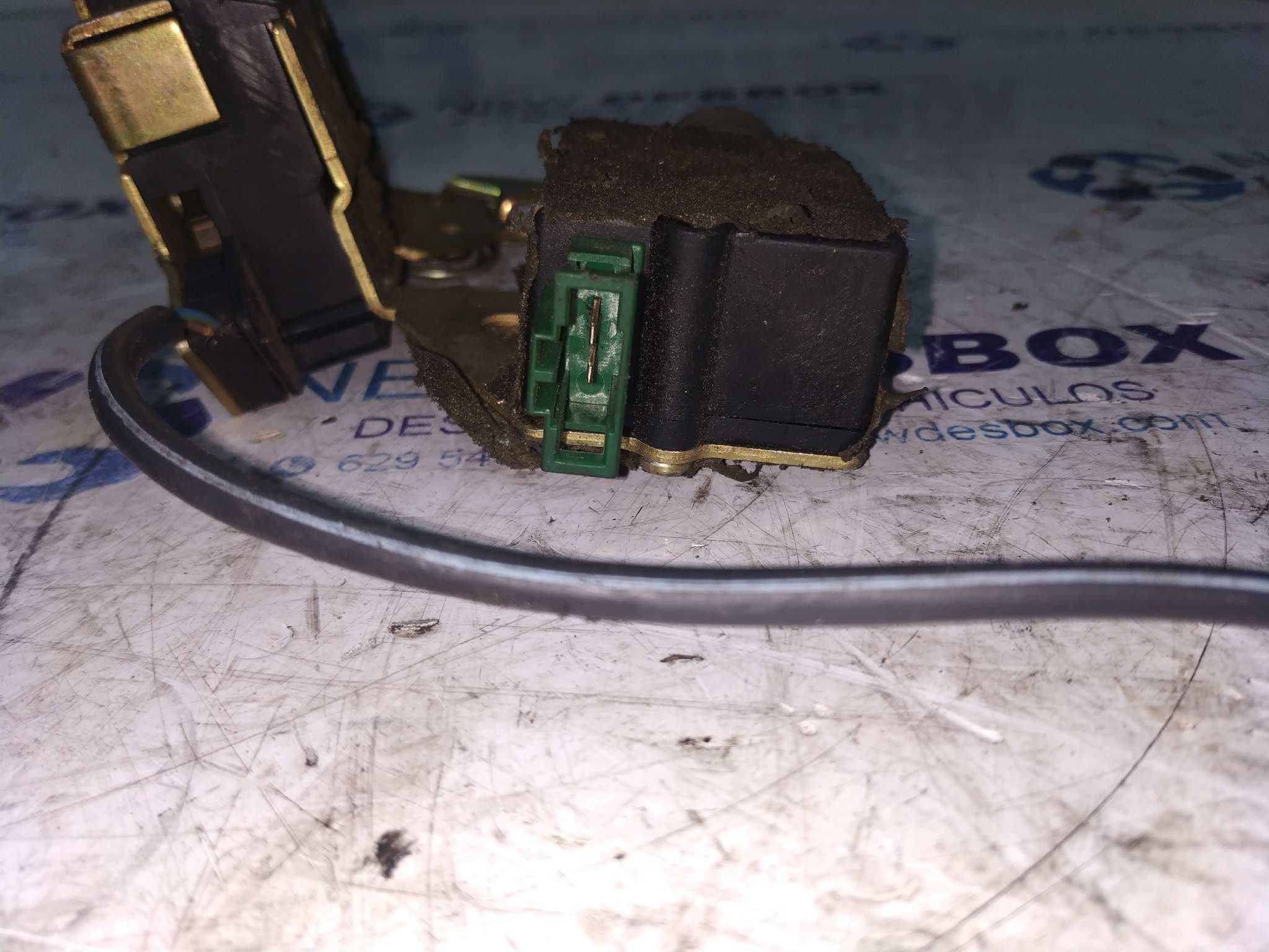 Recambio de CERRADURA MALETERO / PORTON para SEAT ALHAMBRA (7V8) referencia OEM IAM 3