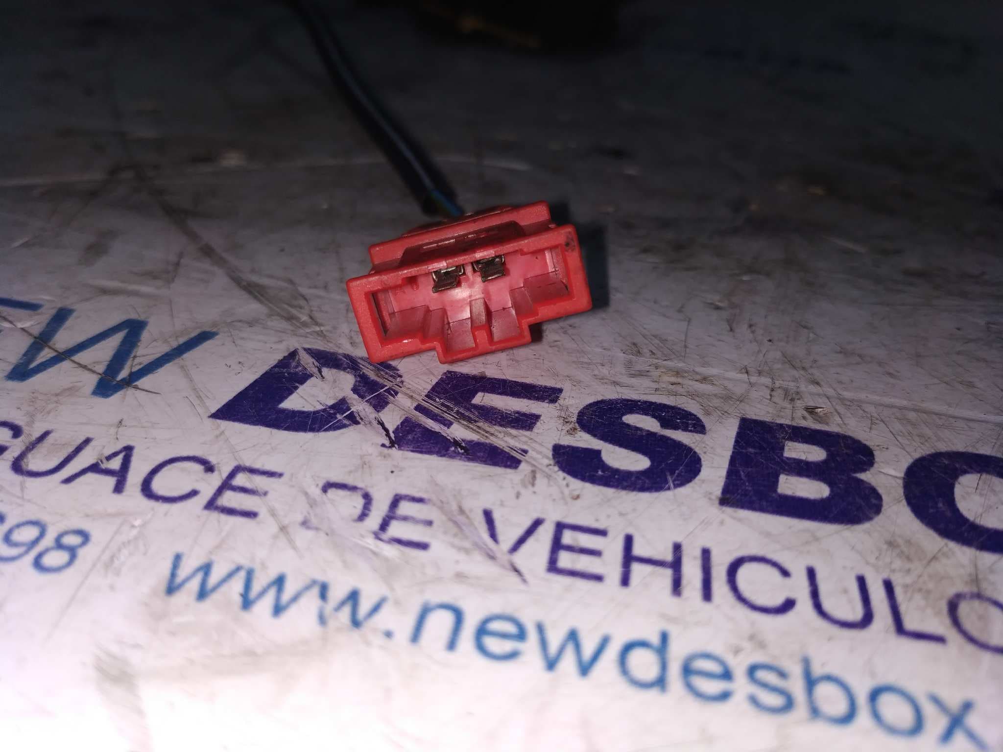Recambio de CERRADURA MALETERO / PORTON para SEAT ALHAMBRA (7V8) referencia OEM IAM 5