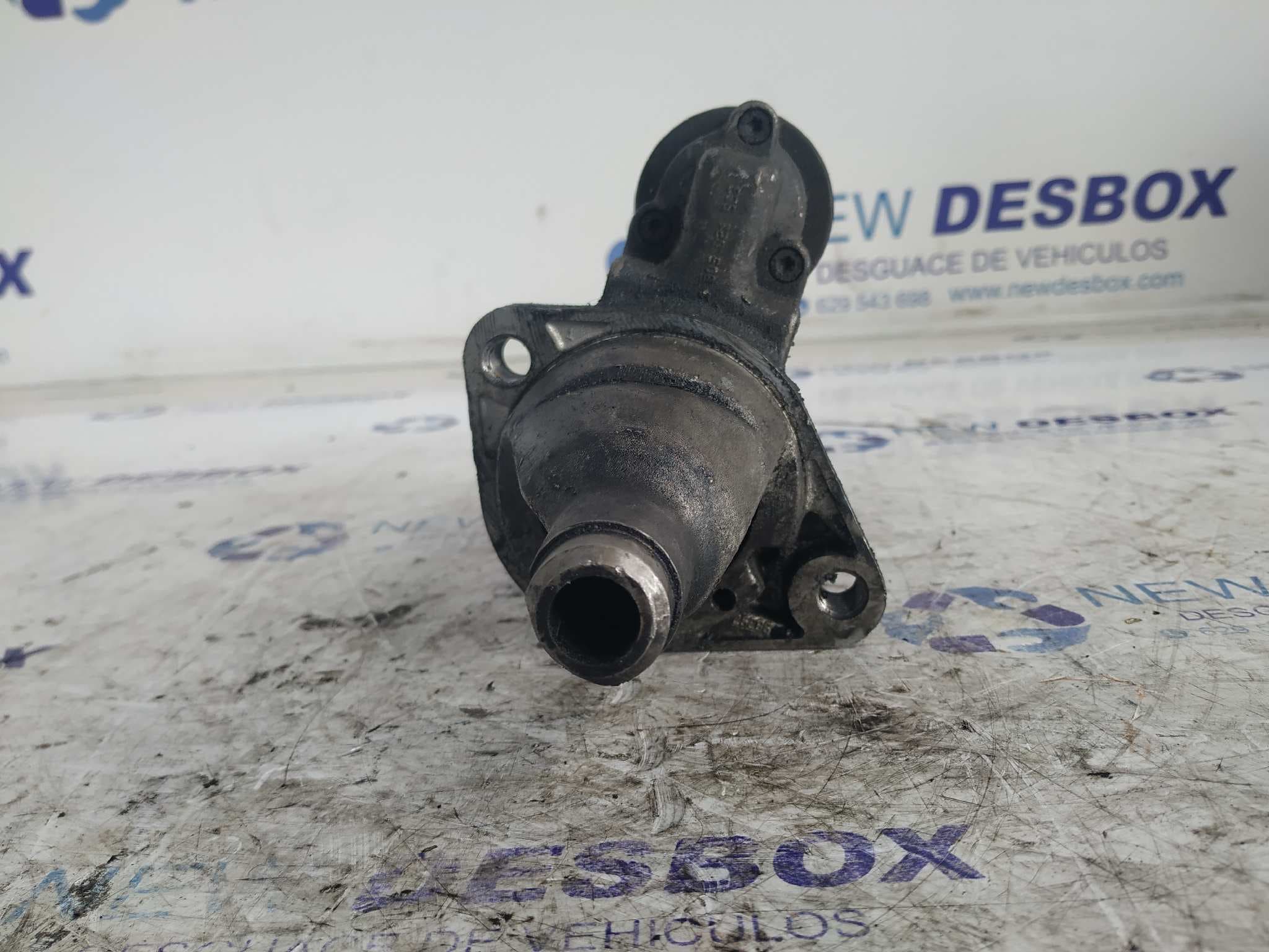 Recambio de MOTOR ARRANQUE para AUDI A6 BERLINA (4B2) BDG referencia OEM IAM 059911023H 3