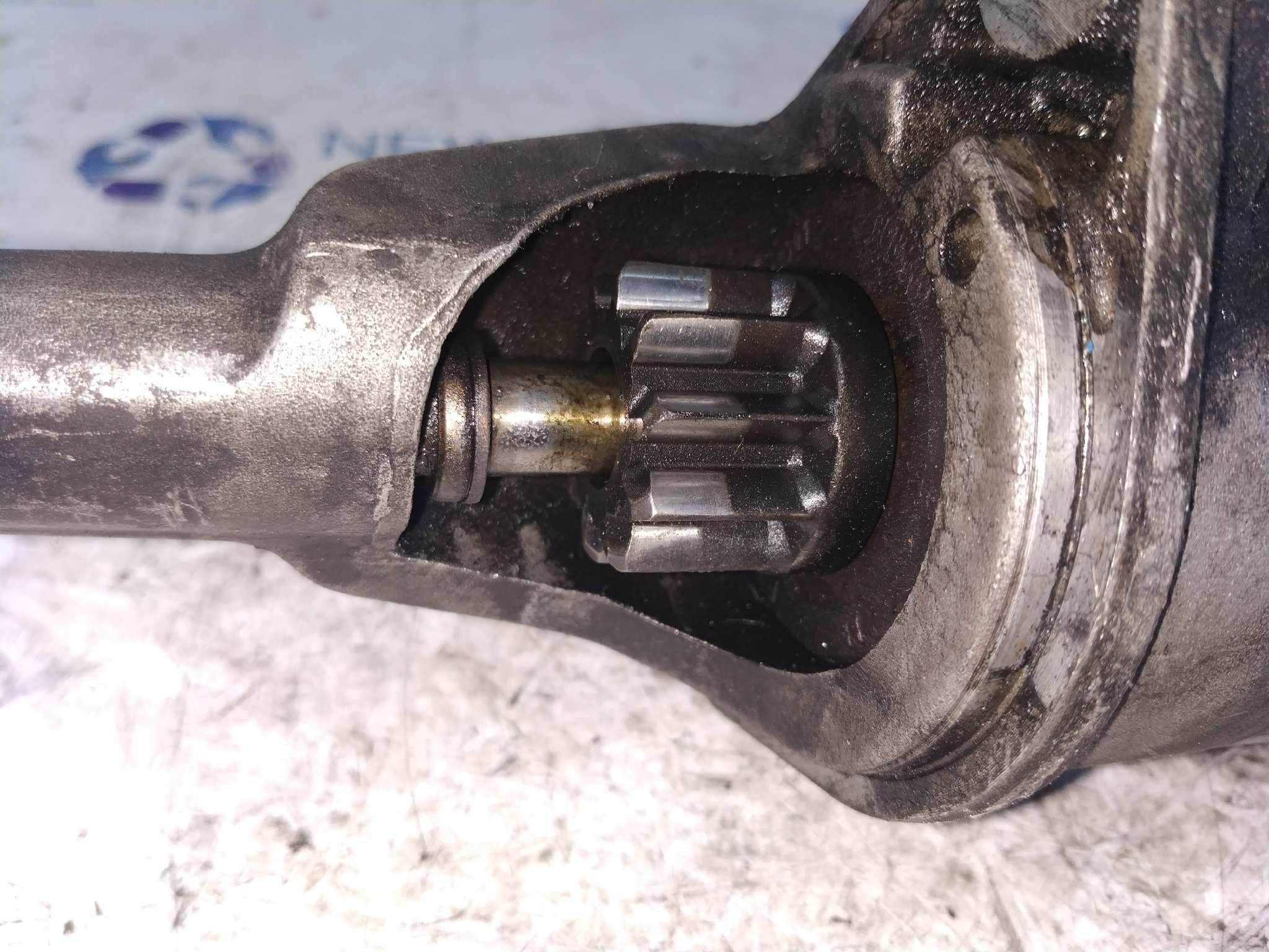 Recambio de MOTOR ARRANQUE para AUDI ALLROAD QUATTRO (4B5) 2.5 V6 24V TDI AKE referencia OEM IAM 059911023H   - VERDE 6