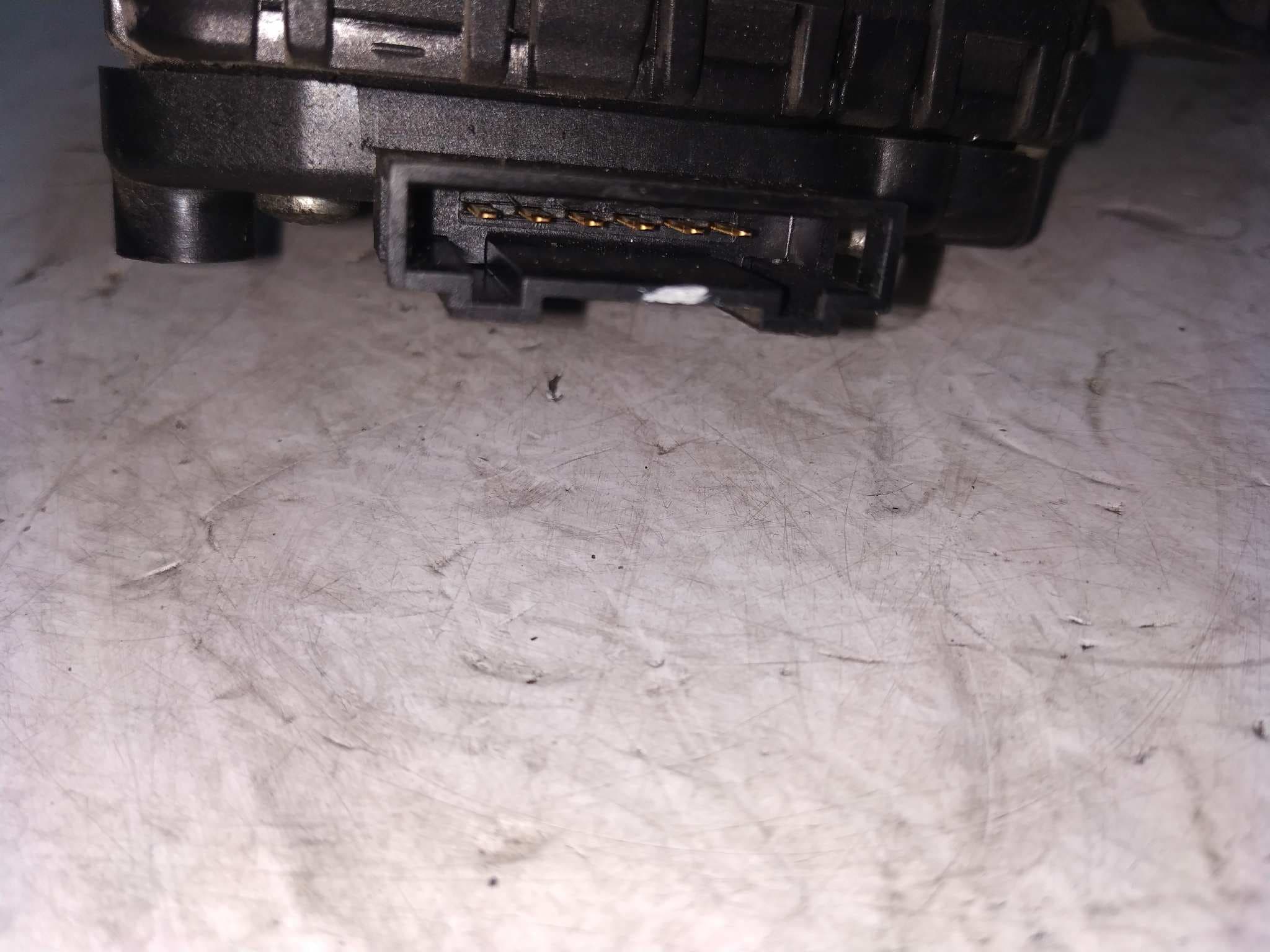 Recambio de POTENCIOMETRO PEDAL para AUDI A4 BERLINA (8E) AWX referencia OEM IAM 8EI721523   - AZUL 4