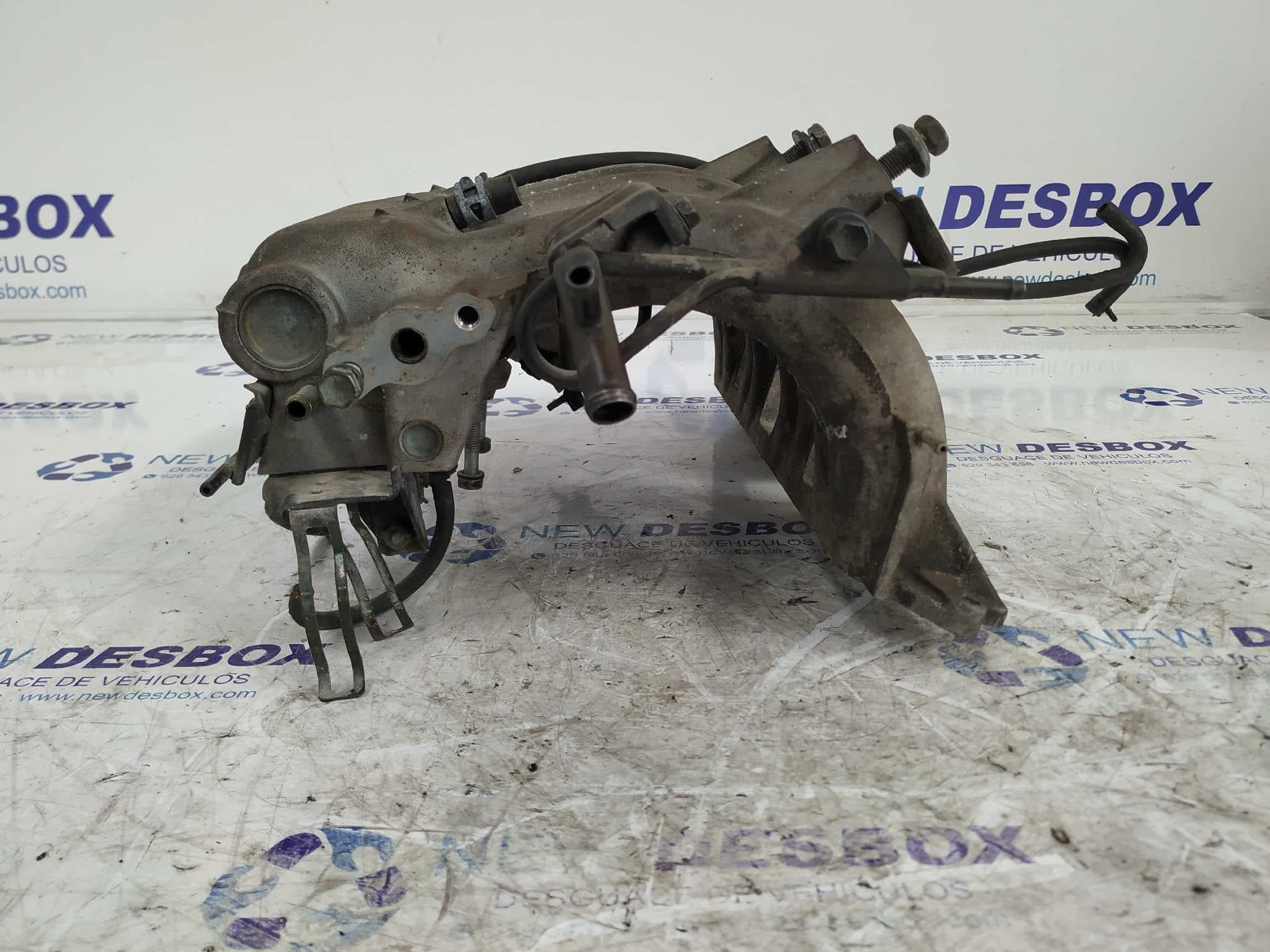 Recambio de COLECTOR ADMISION para TOYOTA CELICA (T20) CARLOS SAINZ 4WD 2.0 TURBO 3SGE referencia OEM IAM COLECTOR TOYOTA 2000 TWIN CAM 16   - ROJO 4