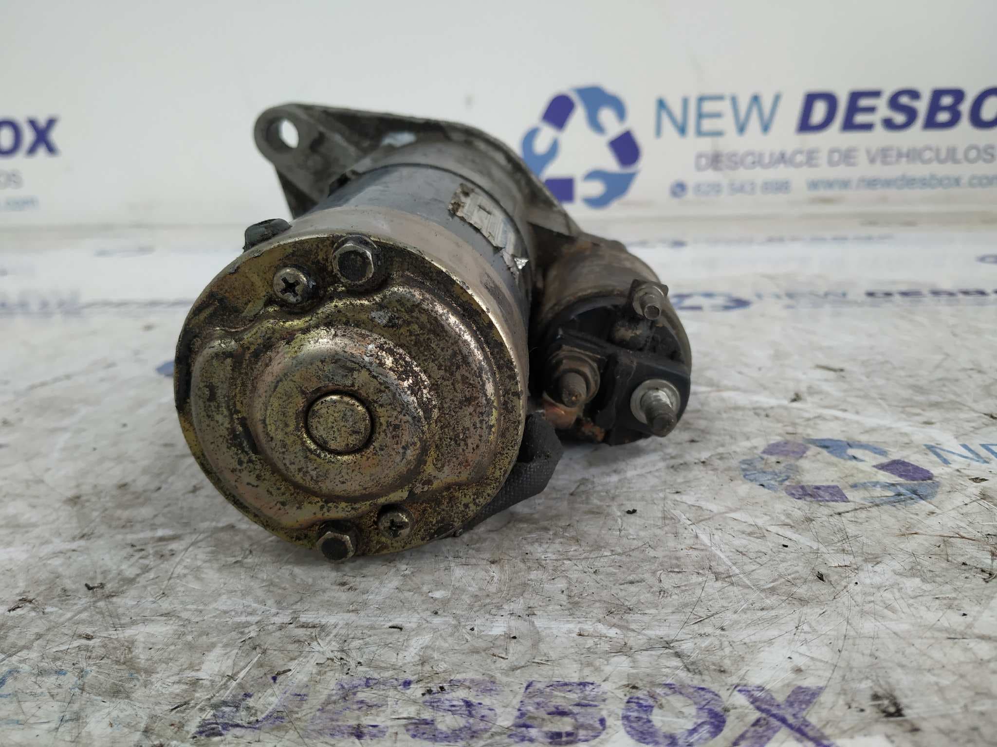 Recambio de MOTOR ARRANQUE para CHRYSLER JEEP GR.CHEROKEE (ZJ) S00 referencia OEM IAM 56027317 5