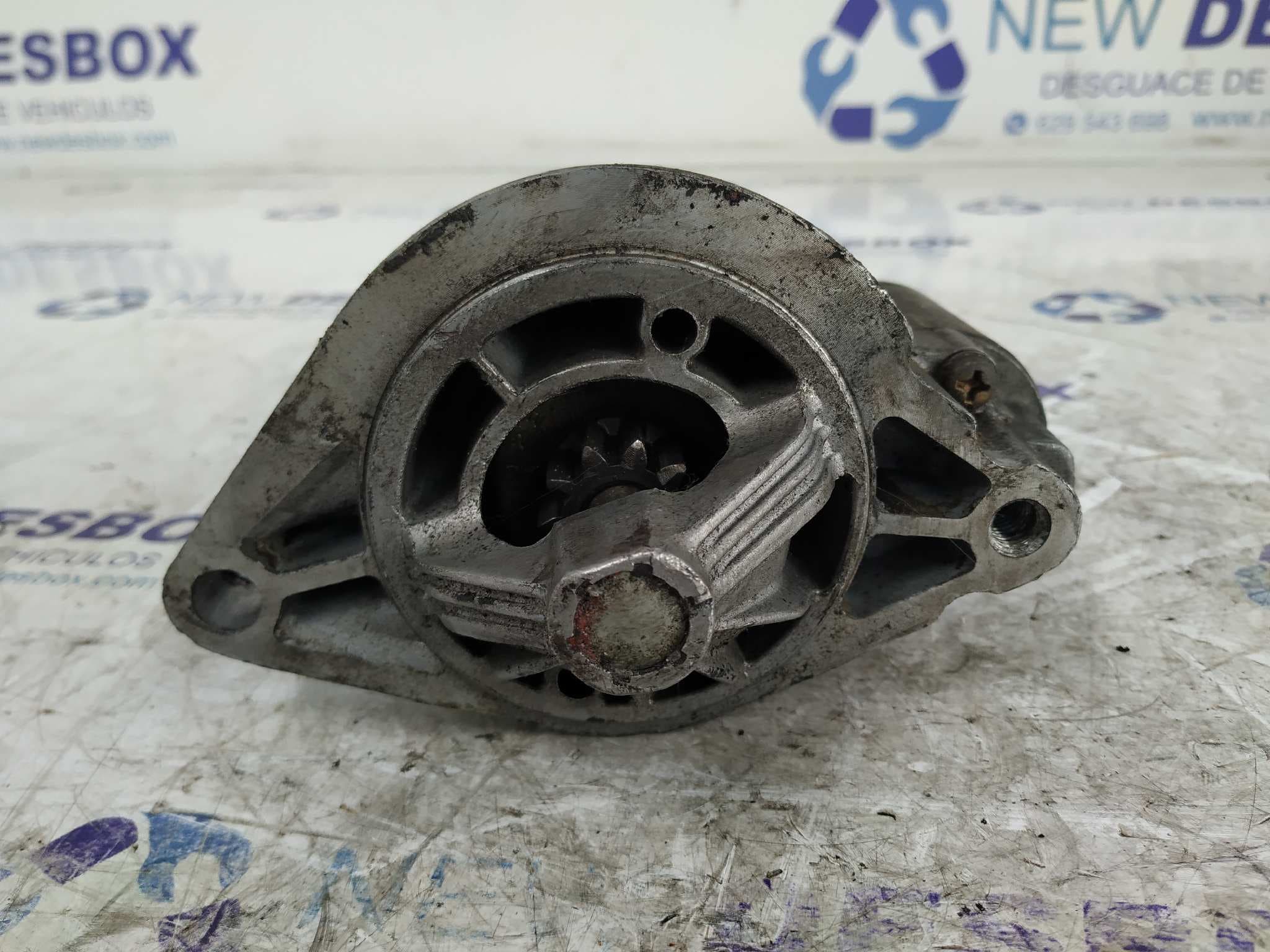 Recambio de MOTOR ARRANQUE para CHRYSLER JEEP GR.CHEROKEE (ZJ) S00 referencia OEM IAM 56027317 4