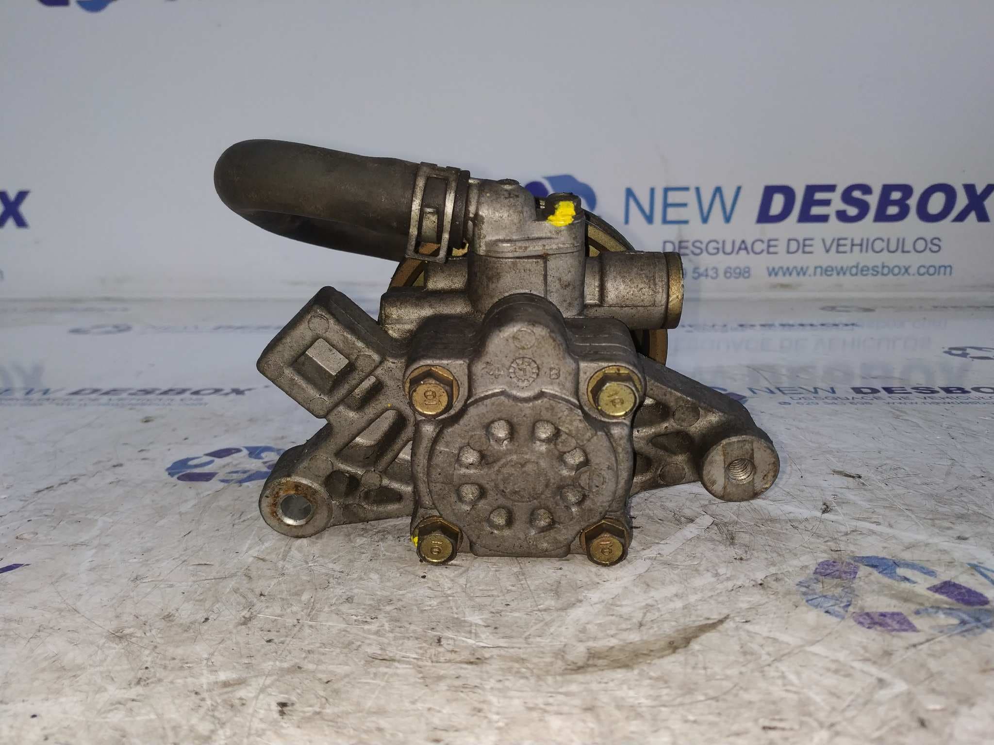Recambio de BOMBA DIRECCION para HONDA CIVIC BERLINA .5 (MA/MB) D15Z8 referencia OEM IAM P1J5T1718W 3