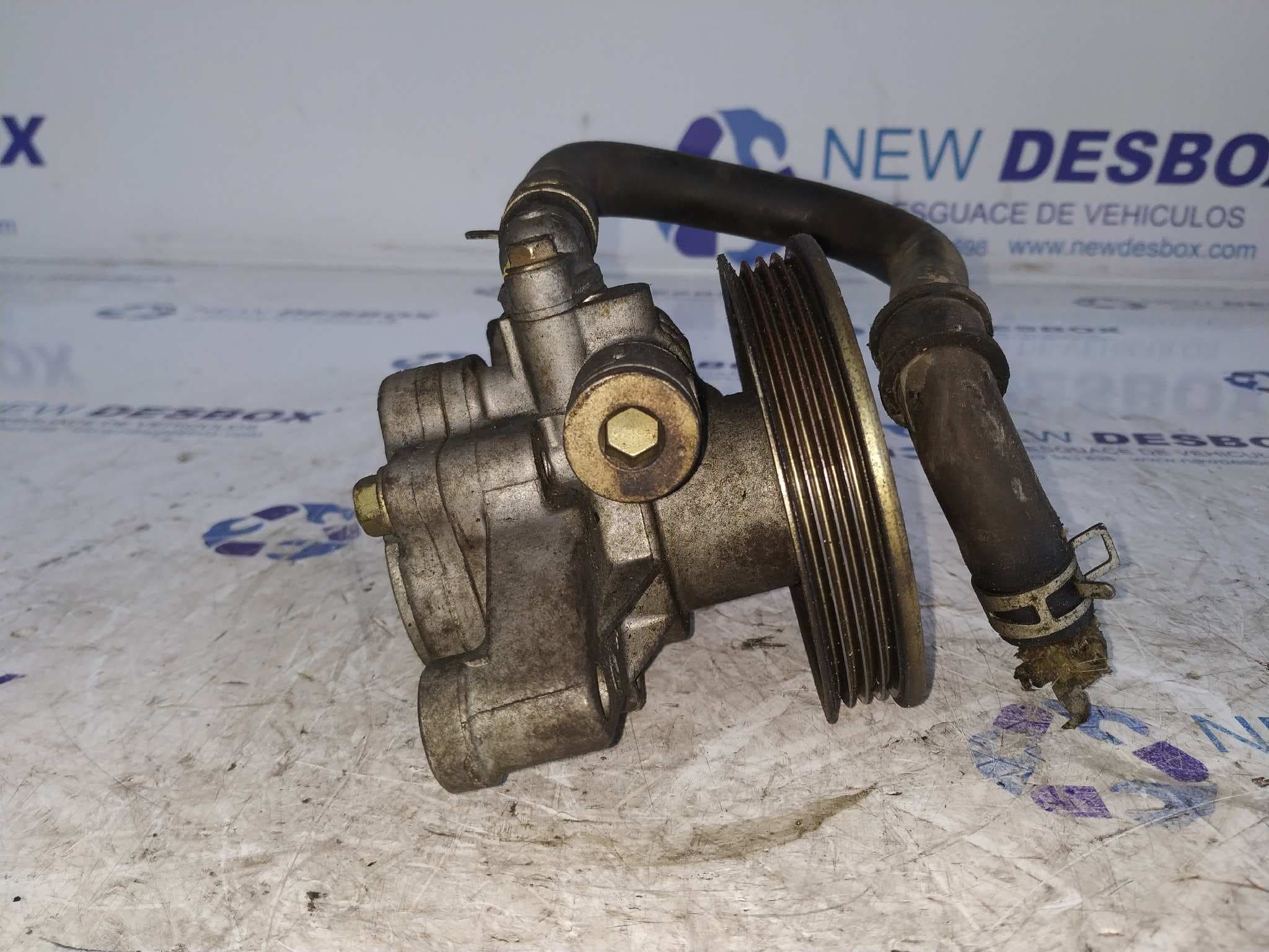 Recambio de BOMBA DIRECCION para HONDA CIVIC BERLINA .5 (MA/MB) D15Z8 referencia OEM IAM P1J5T1718W 5