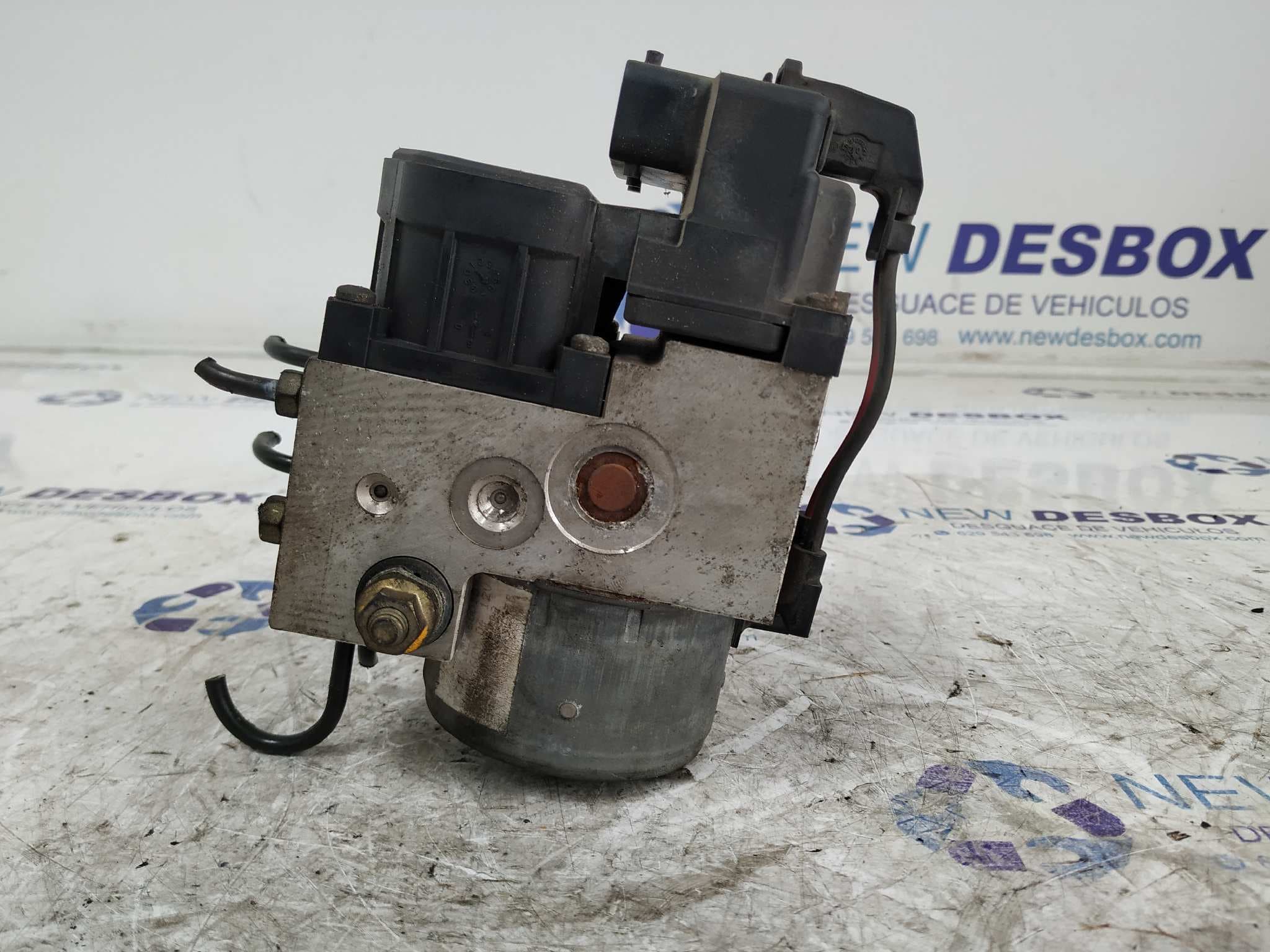Recambio de ABS para HONDA CIVIC BERLINA 3 (EP1/2) D16V1 referencia OEM IAM 0265216895 5