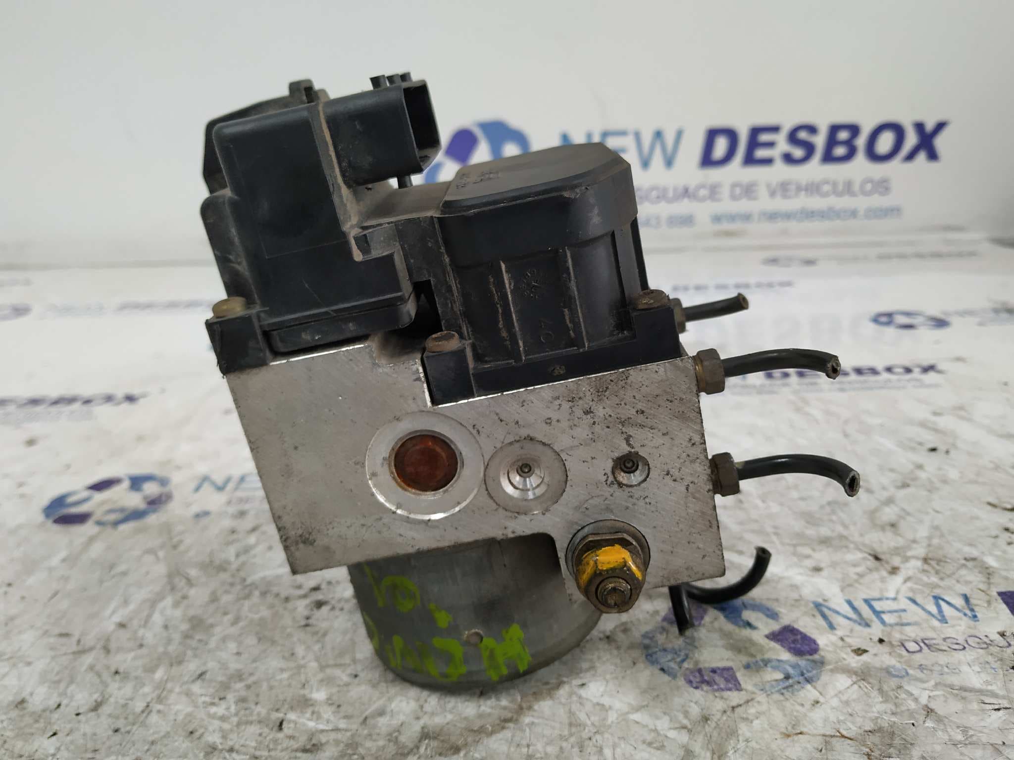 Recambio de ABS para HONDA CIVIC BERLINA 3 (EP1/2) D16V1 referencia OEM IAM 0265216895 6